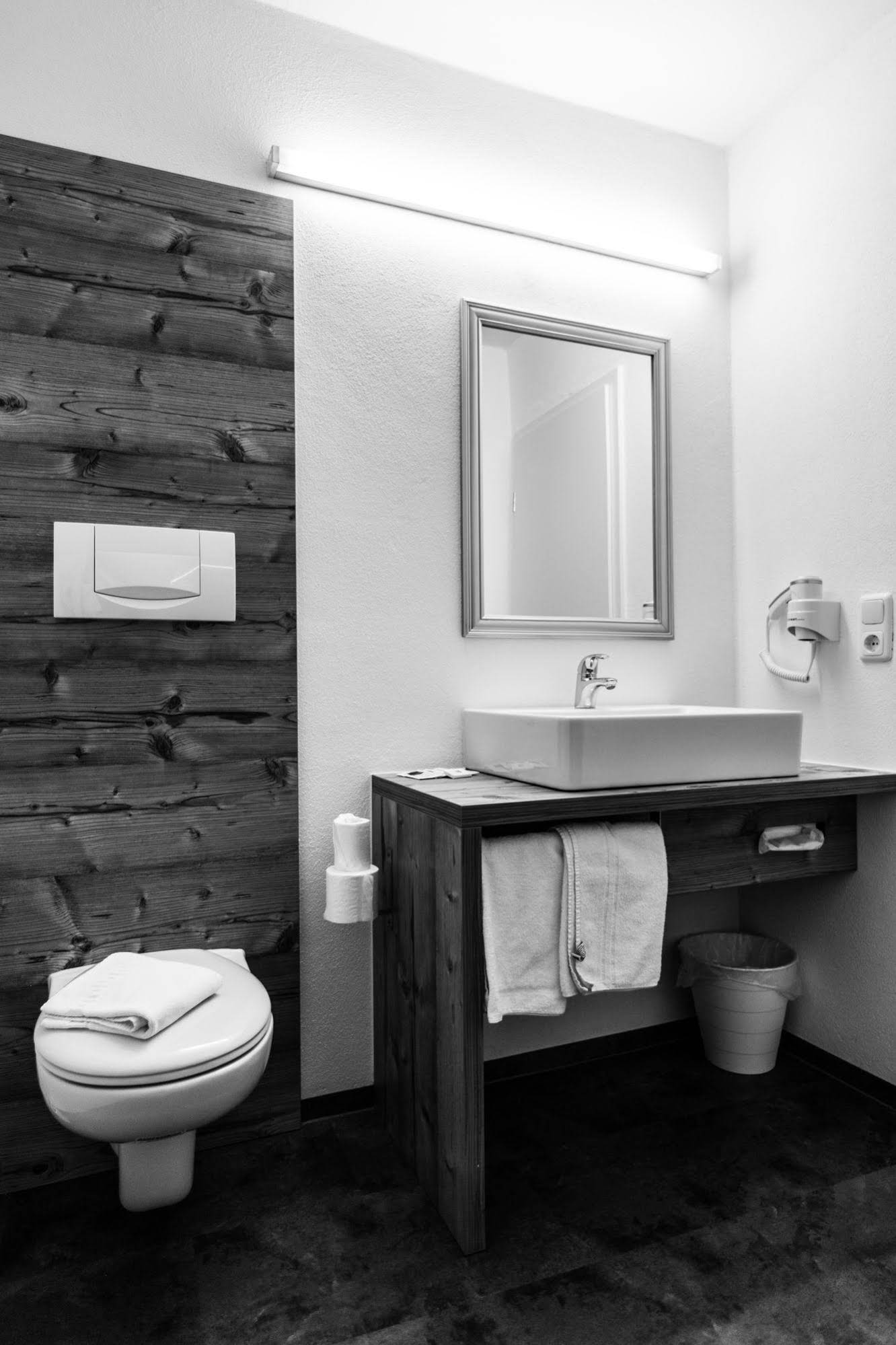 Berghotel Tirol