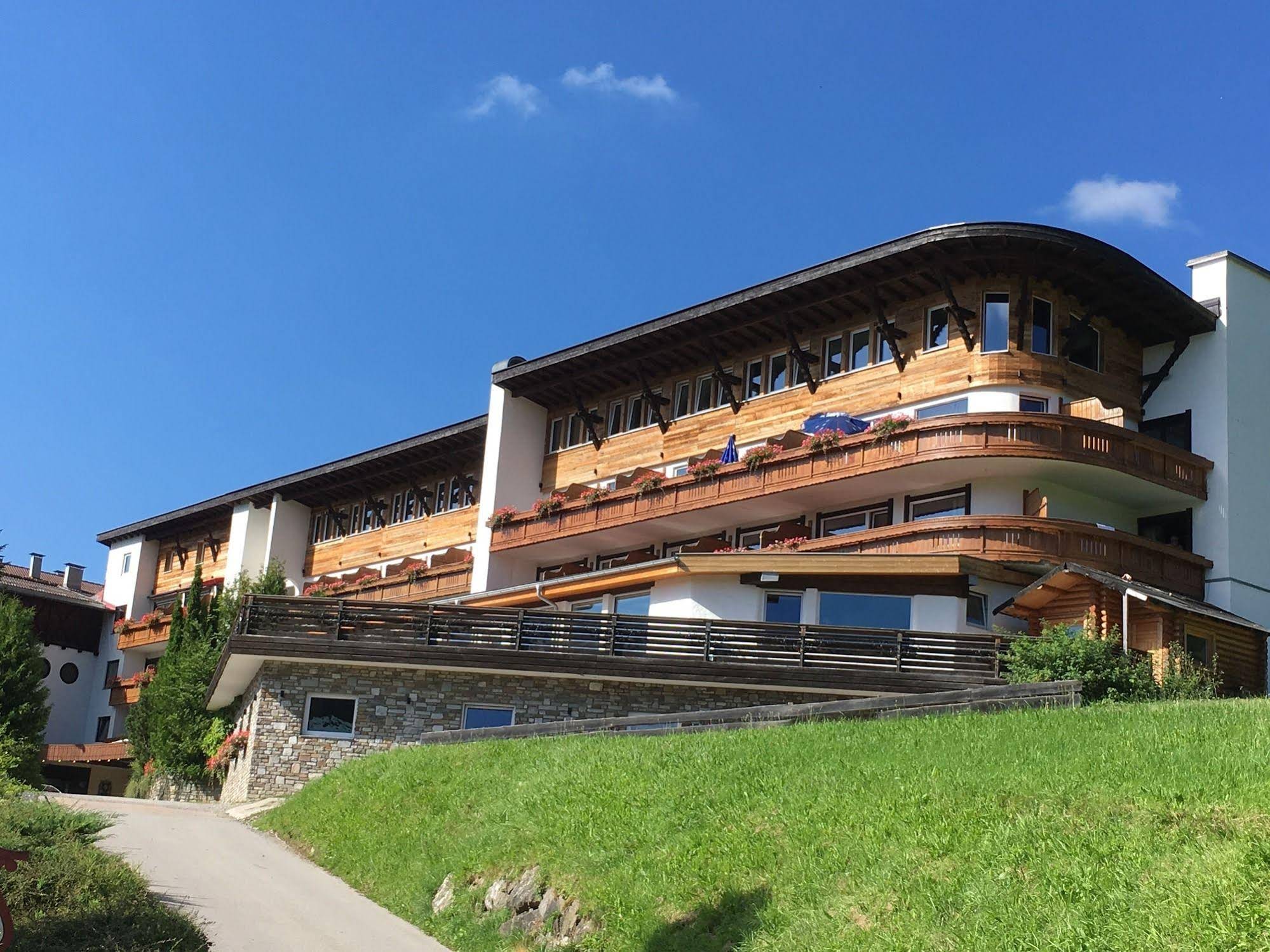 Berghotel Tirol