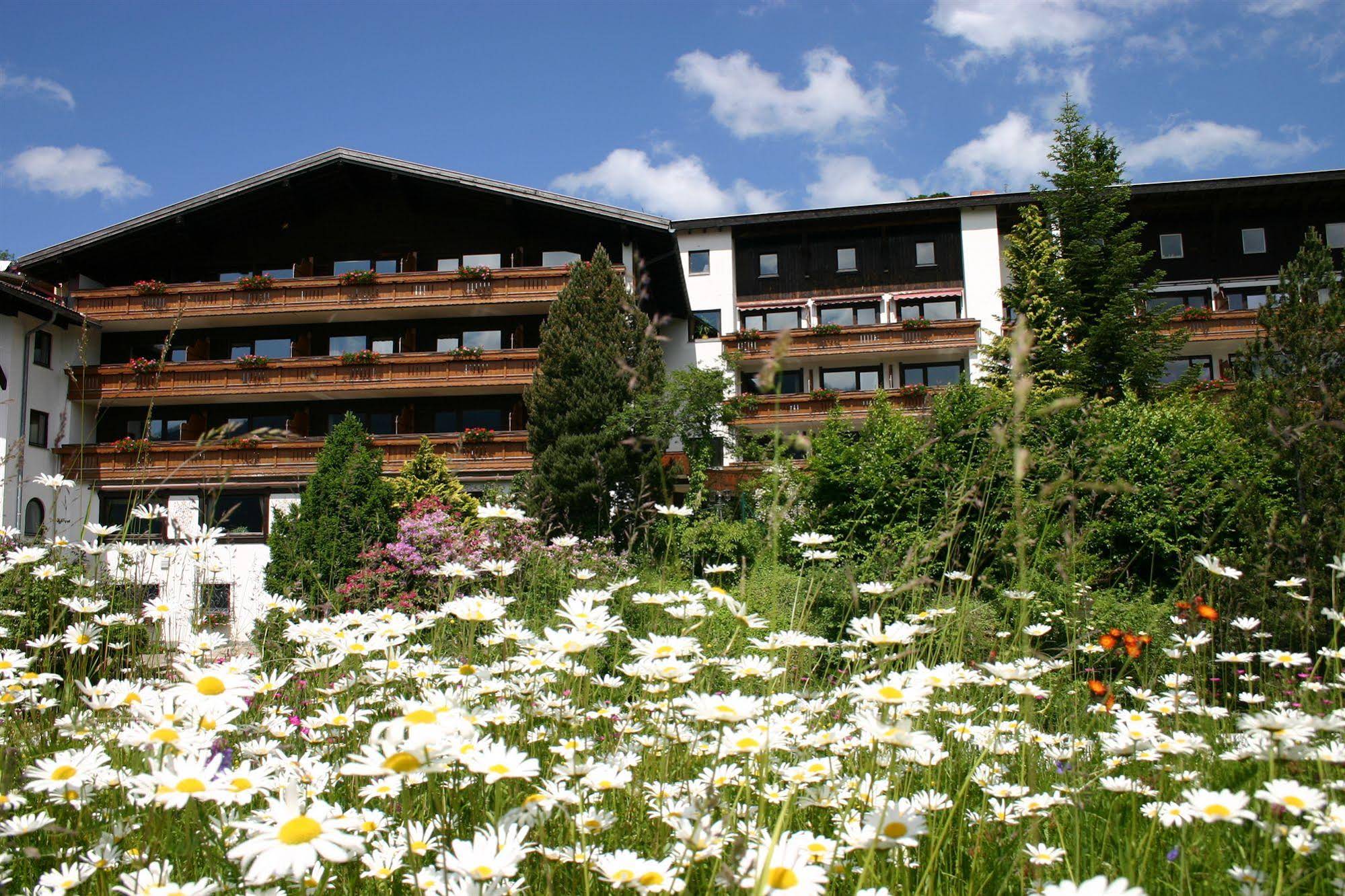 Berghotel Tirol