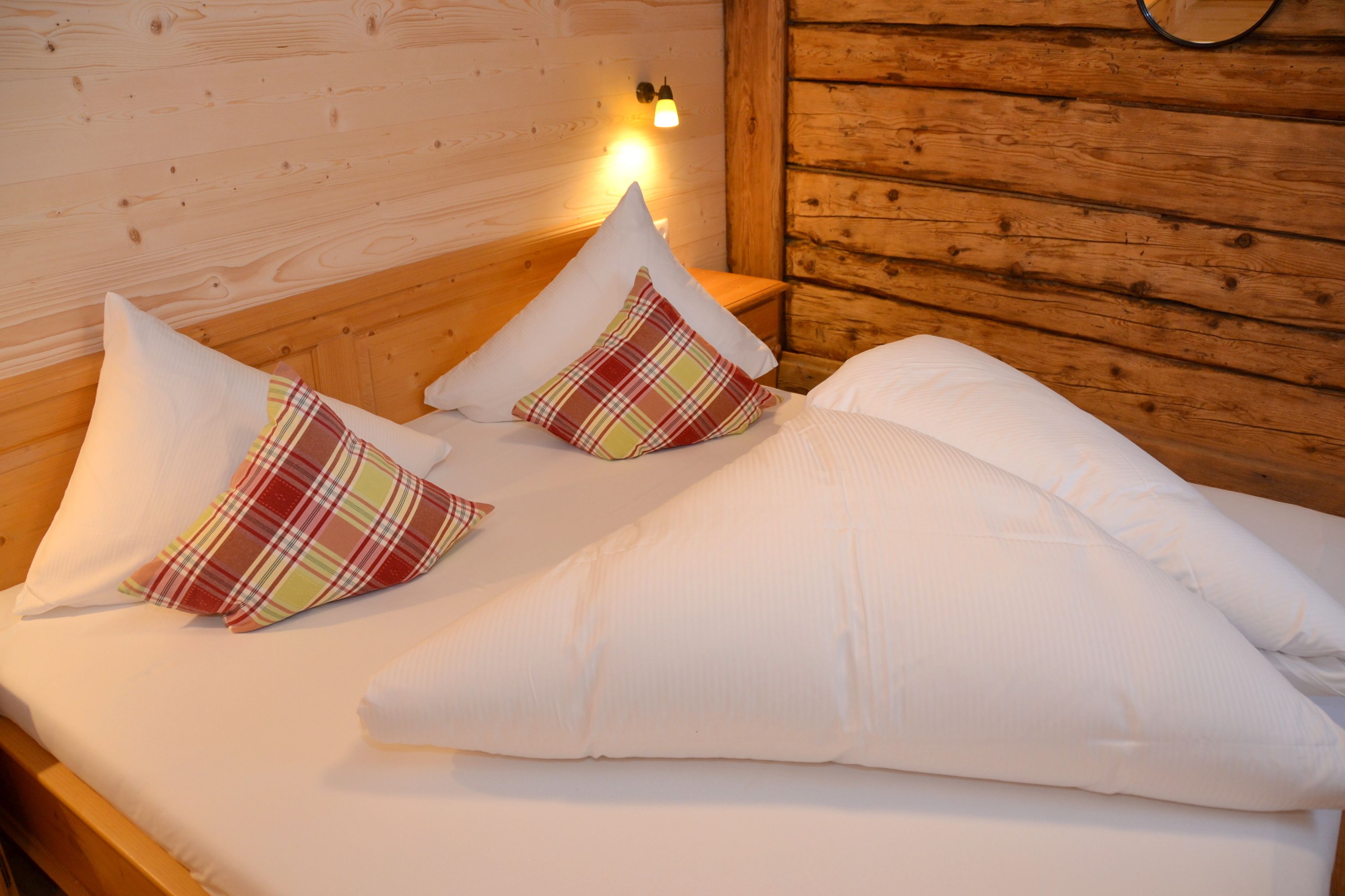 Chalets & Apartments Wachterhof