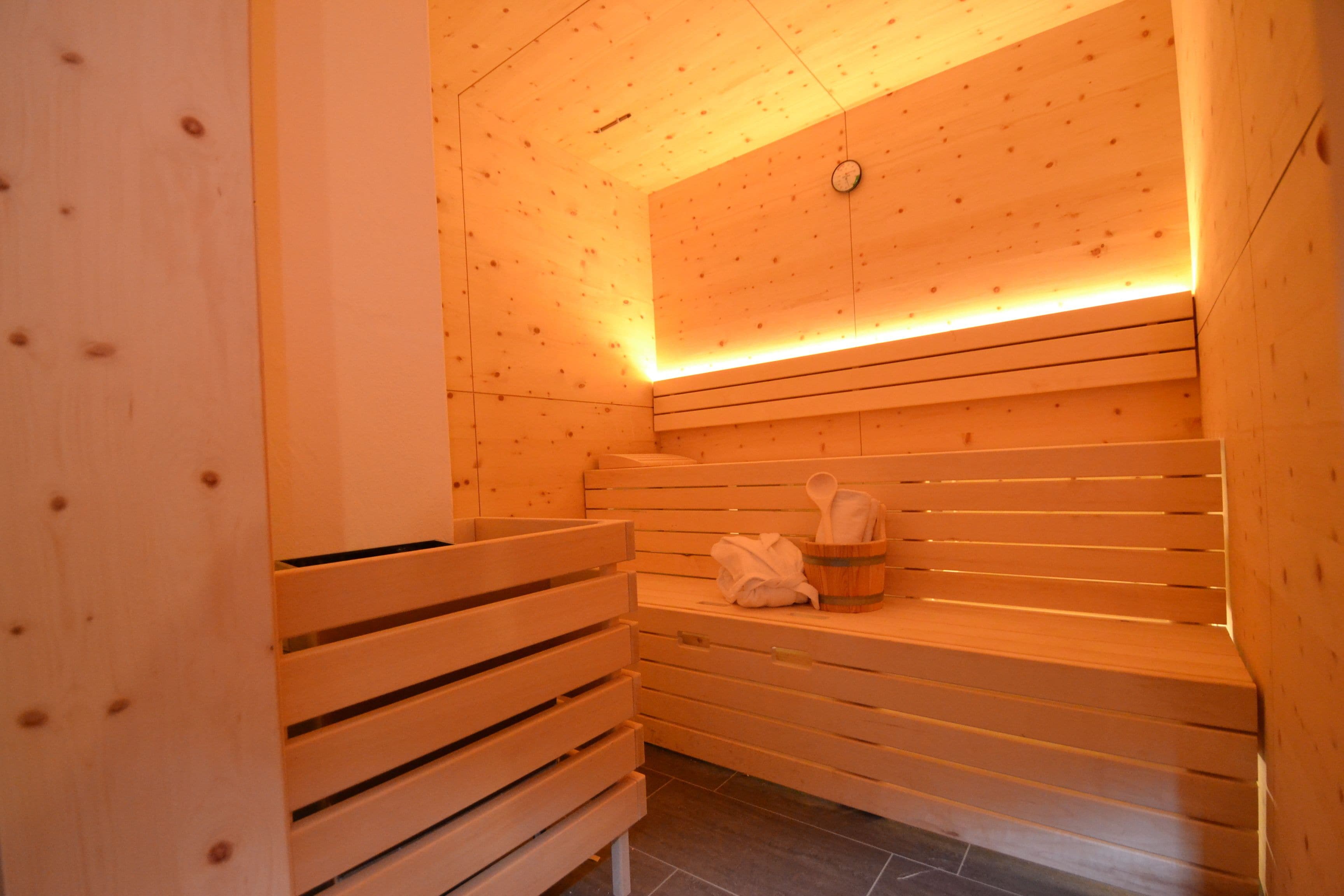 Chalets & Apartments Wachterhof