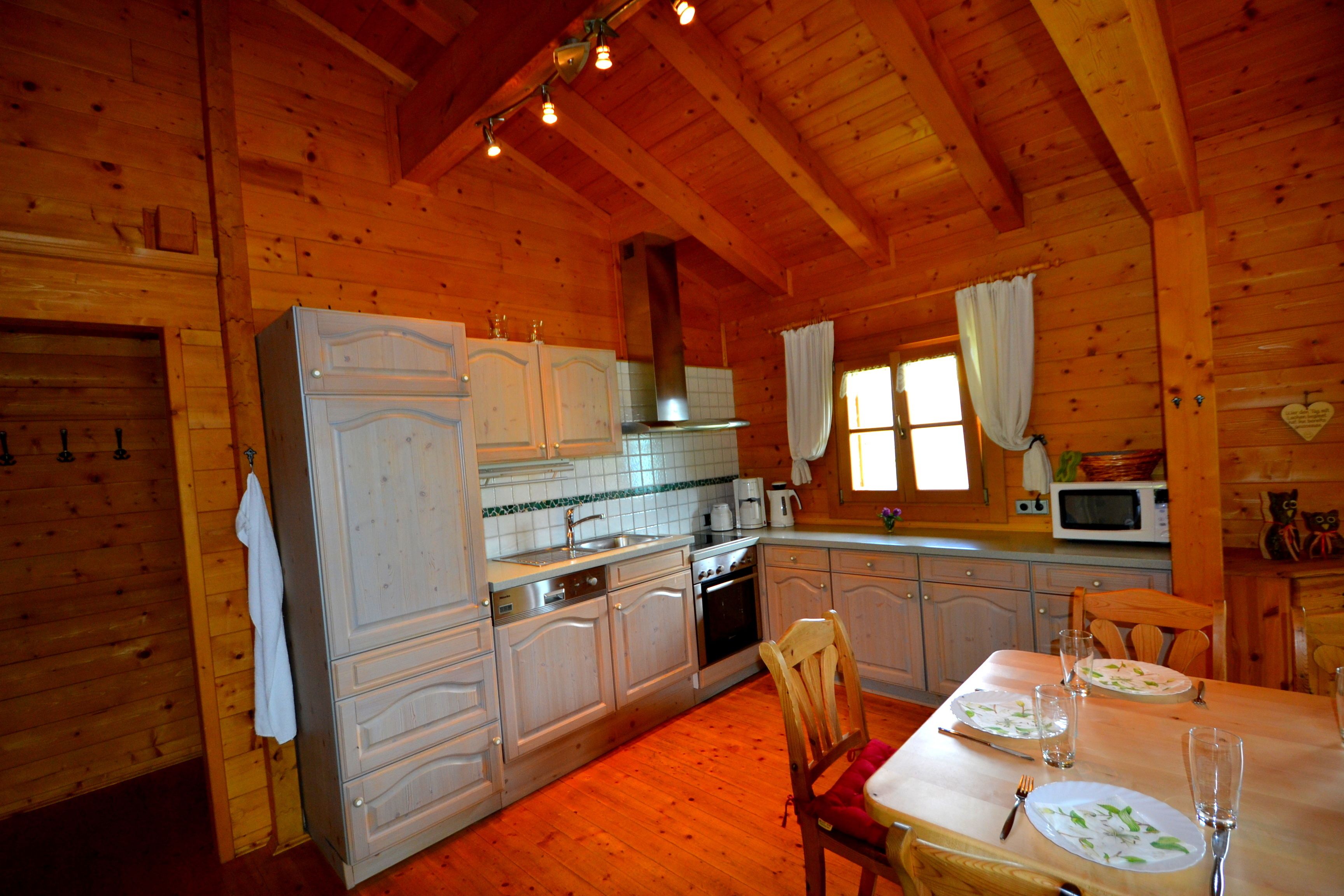 Chalets & Apartments Wachterhof