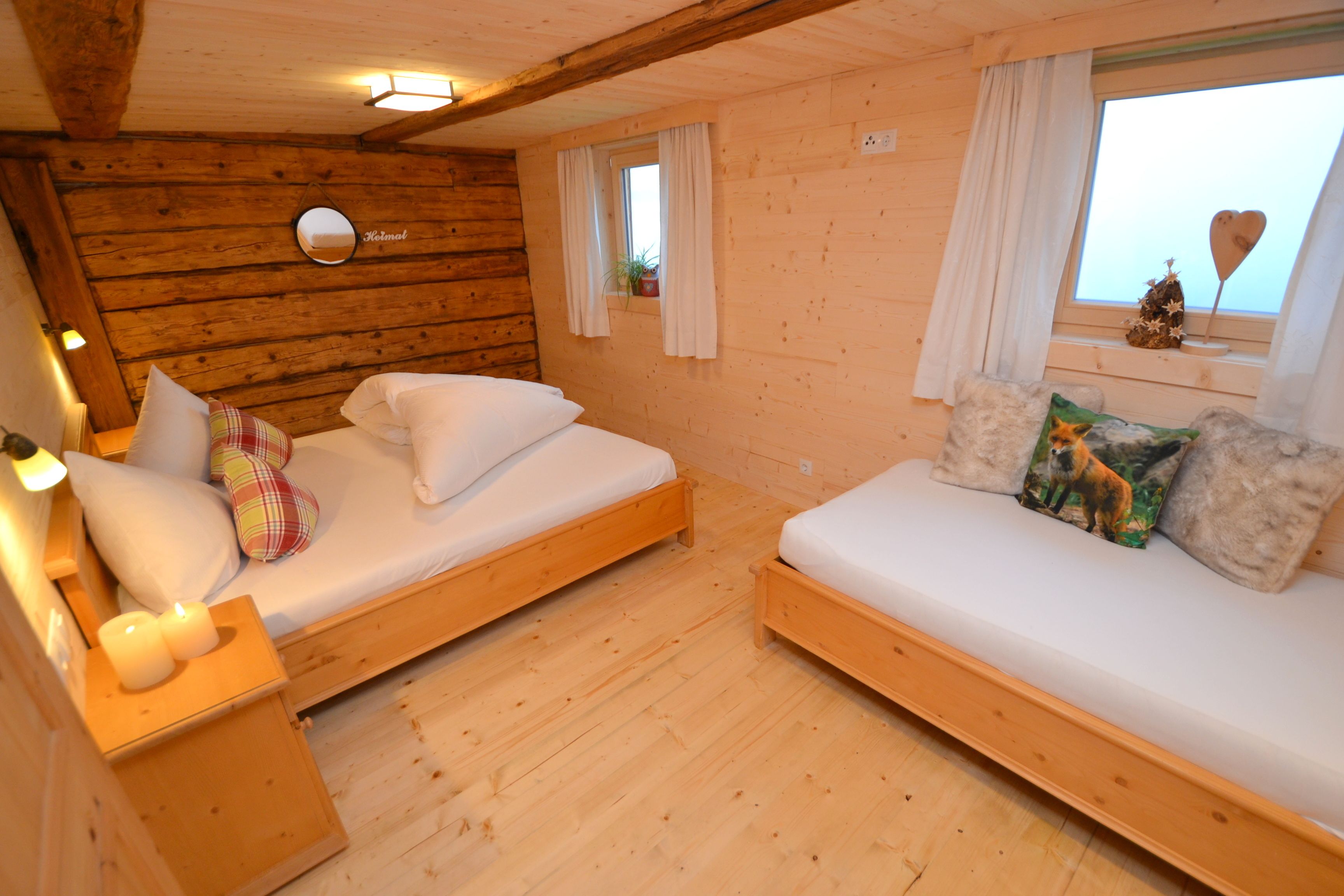 Chalets & Apartments Wachterhof