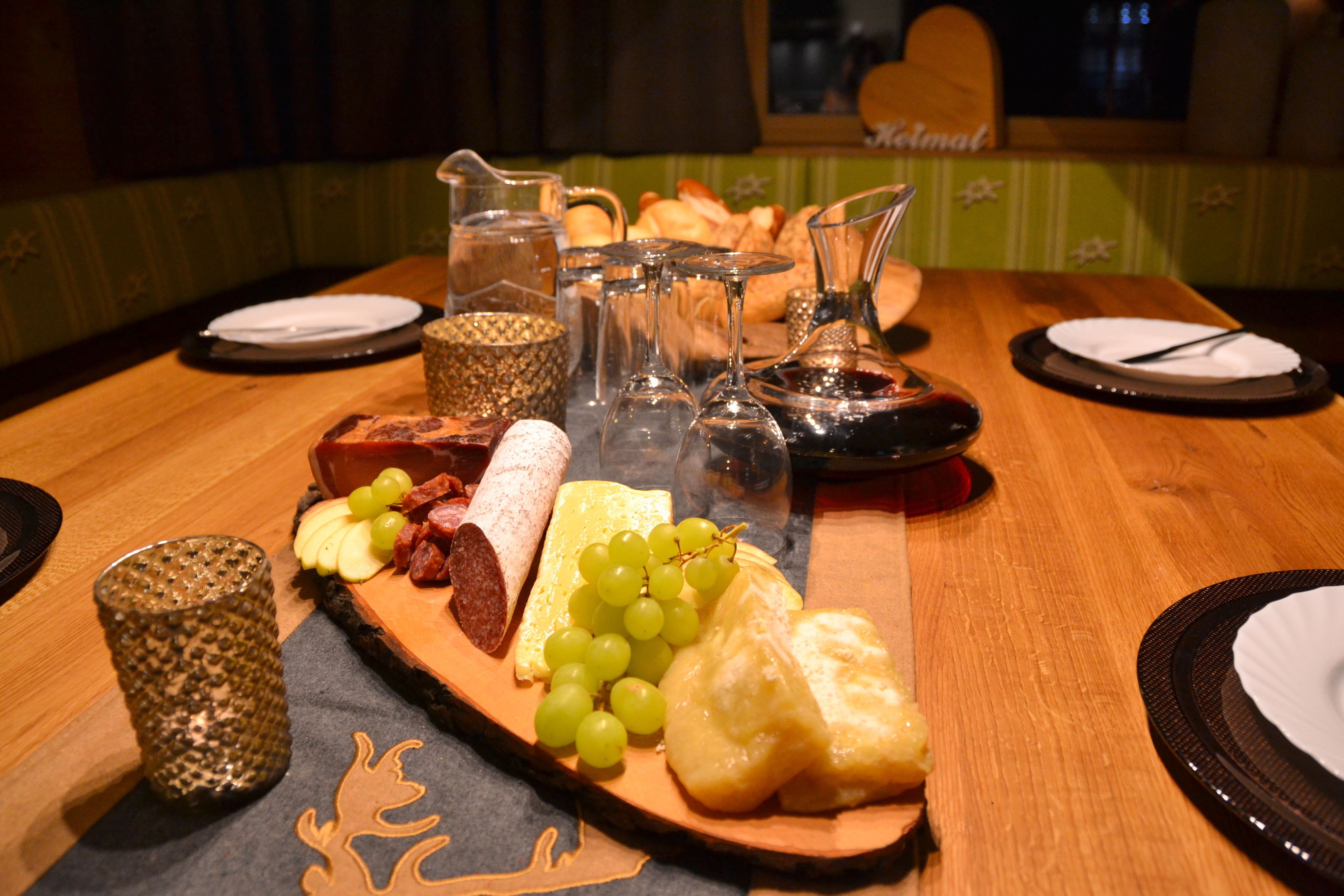 Chalets & Apartments Wachterhof