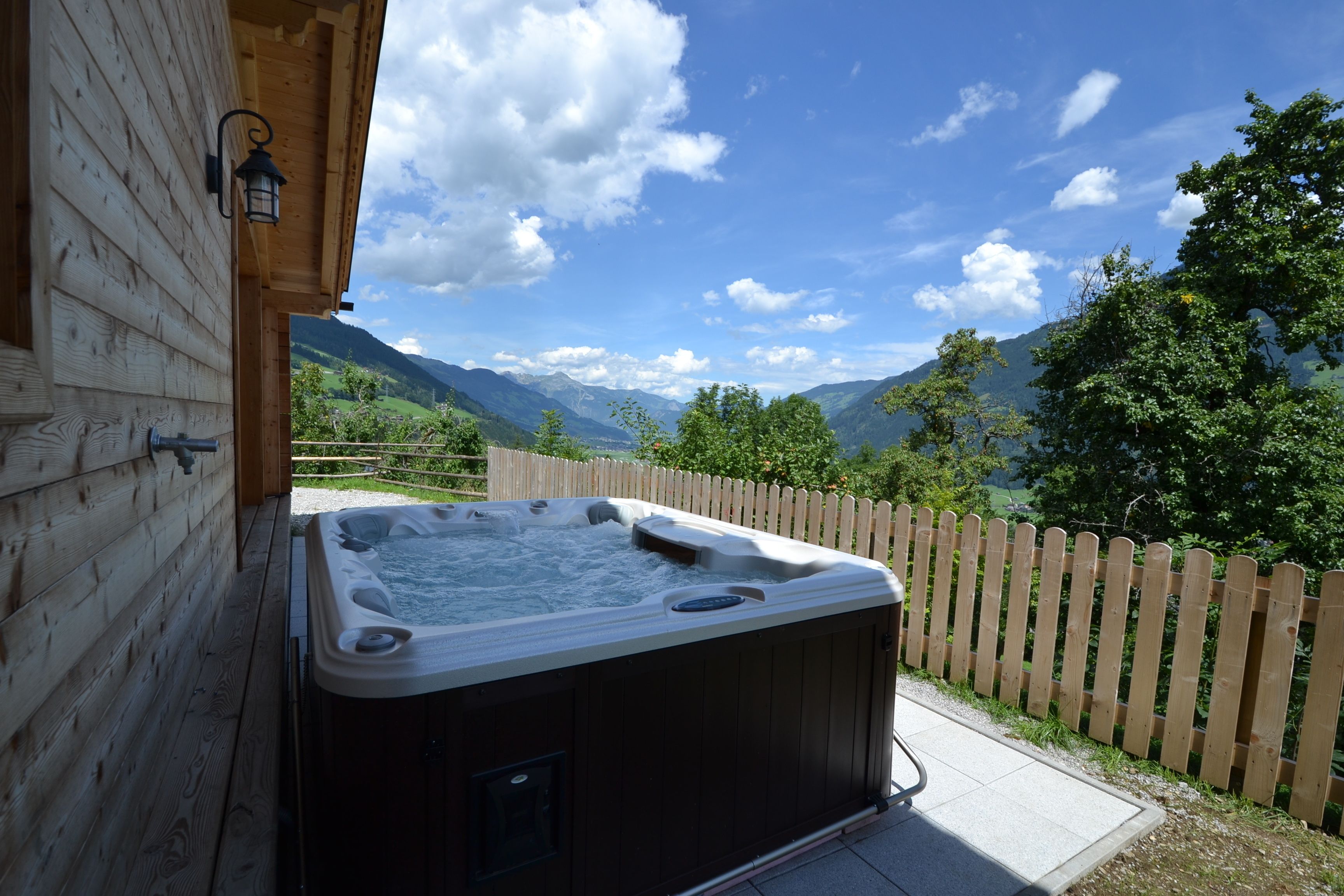 Chalets & Apartments Wachterhof