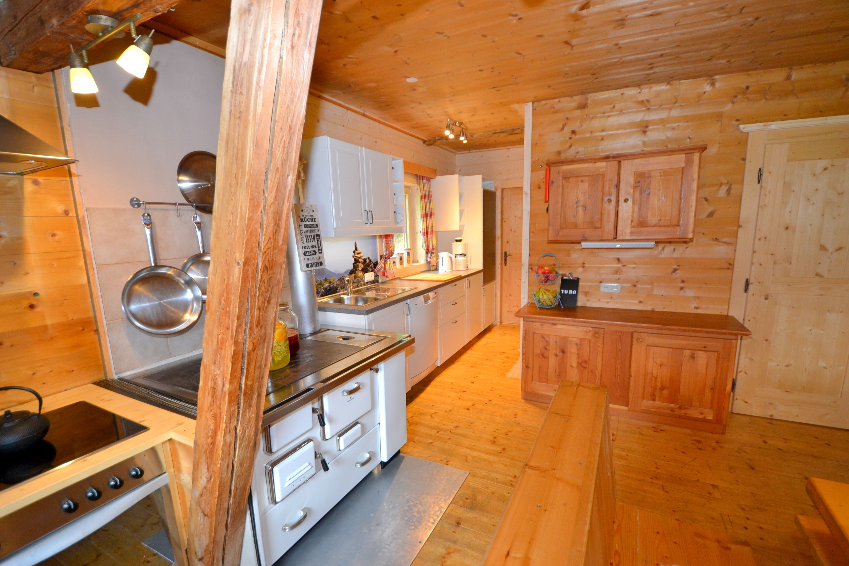 Chalets & Apartments Wachterhof