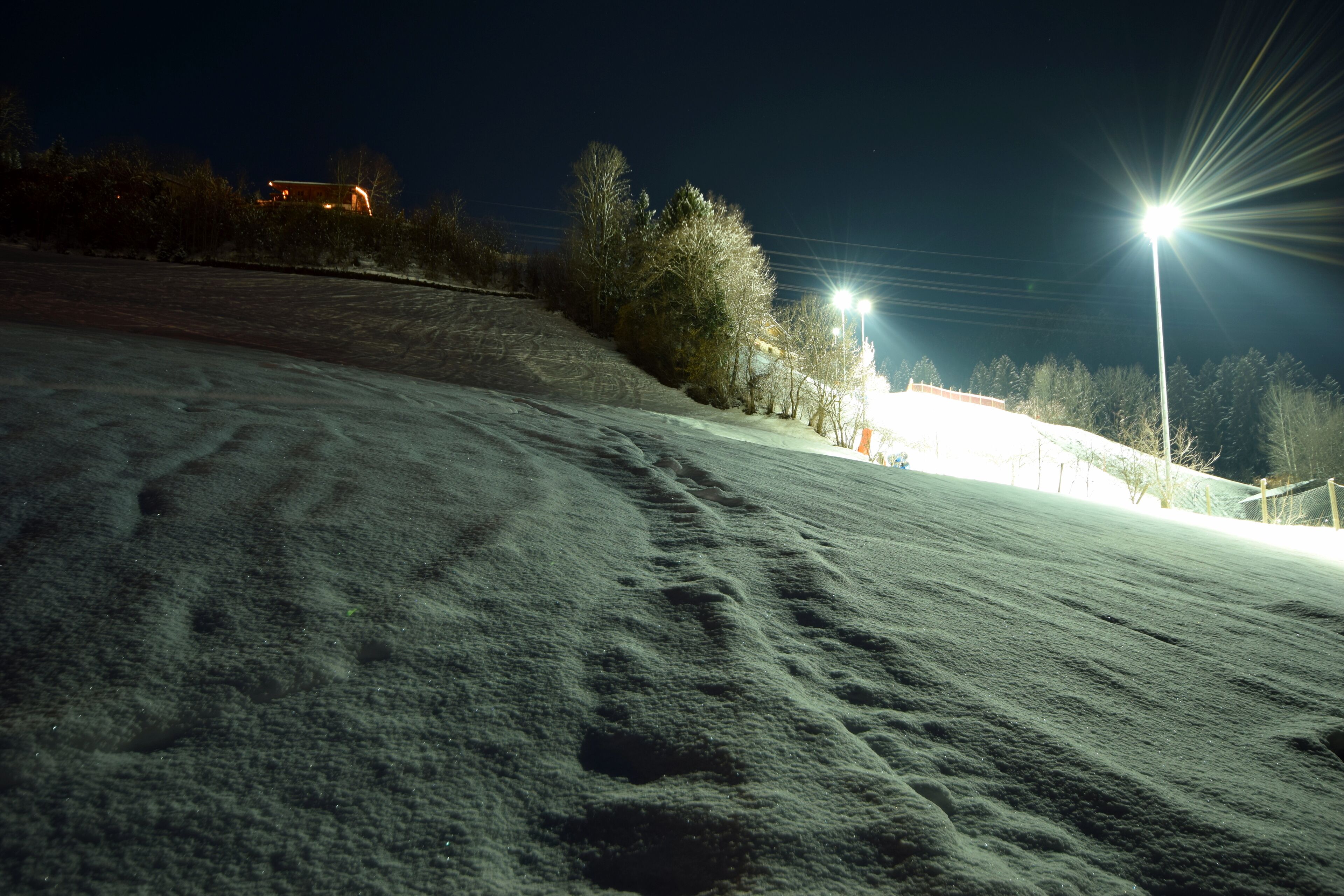 Chalets & Apartments Wachterhof