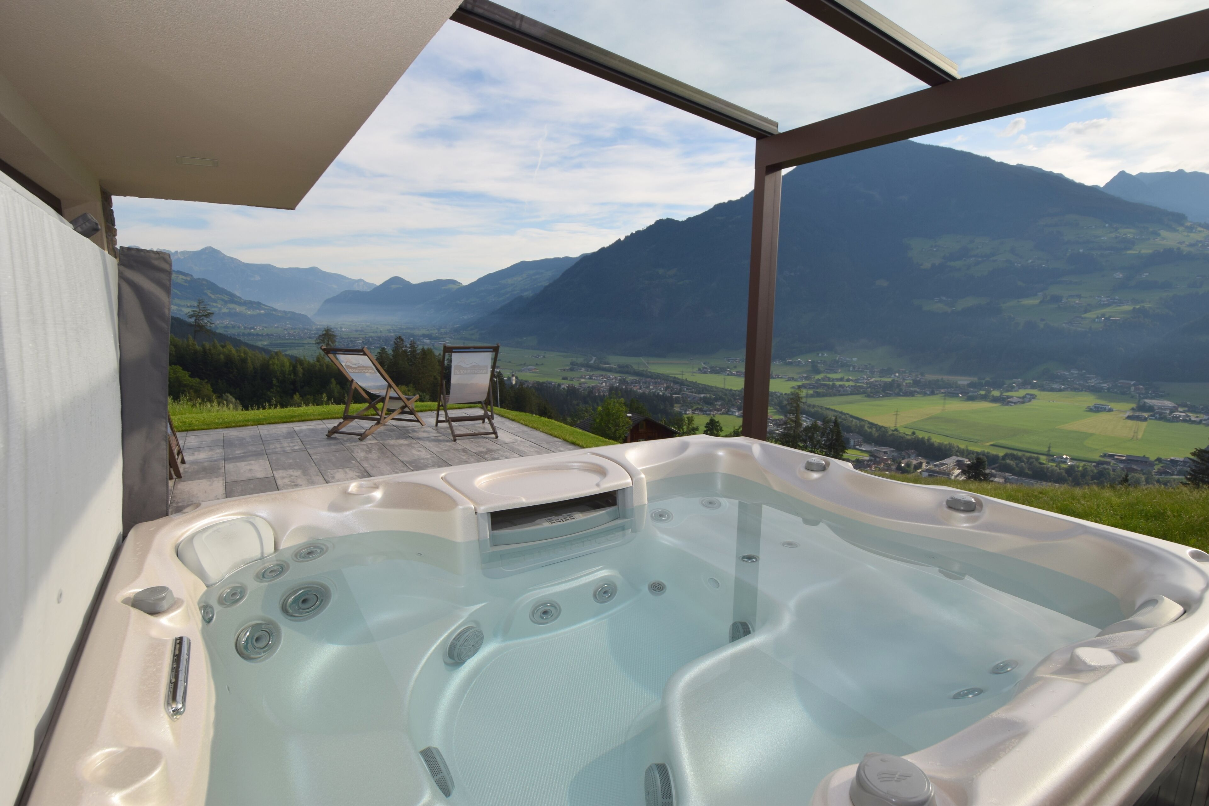 Chalets & Apartments Wachterhof