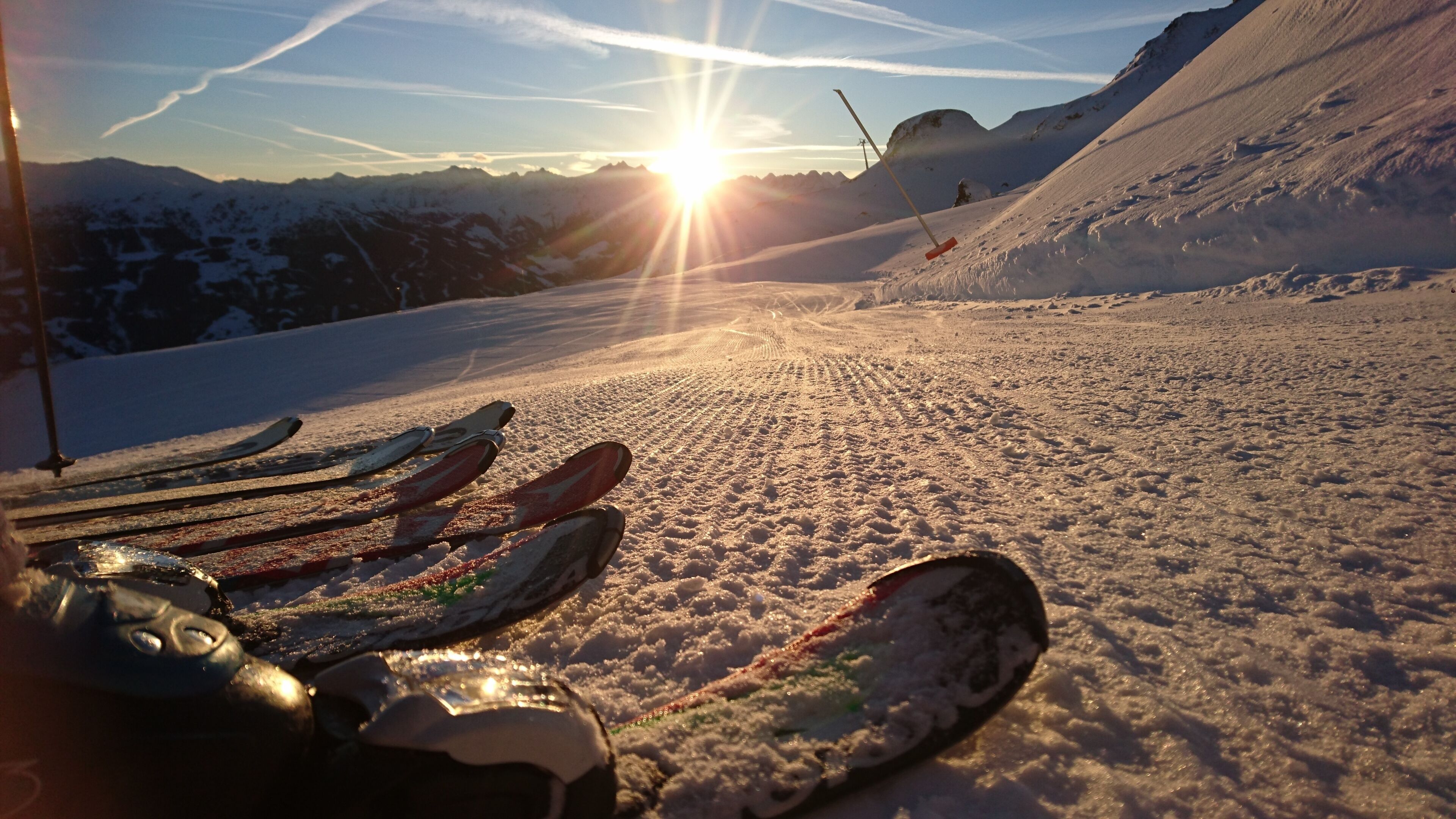 Chalets & Apartments Wachterhof