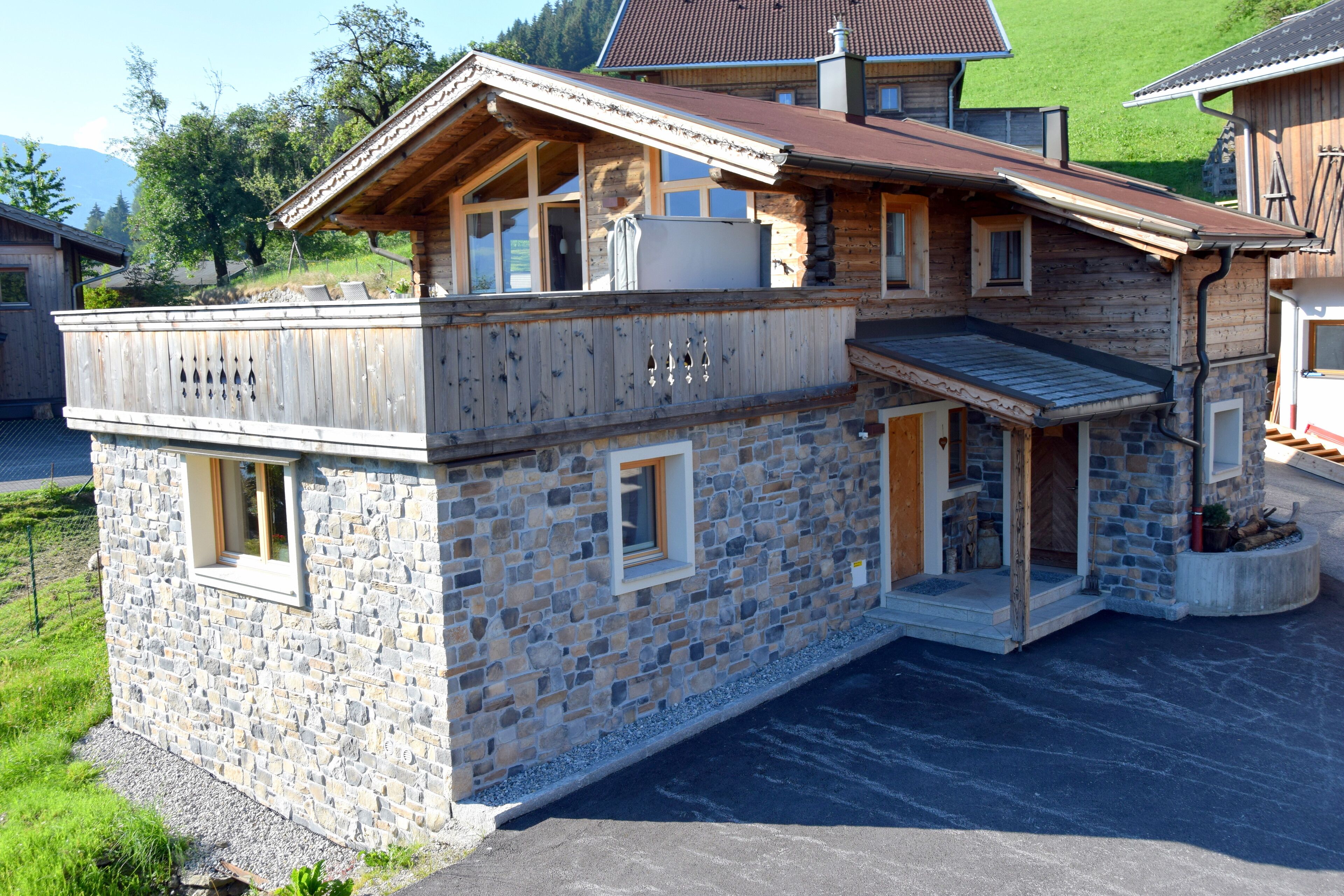 Chalets & Apartments Wachterhof