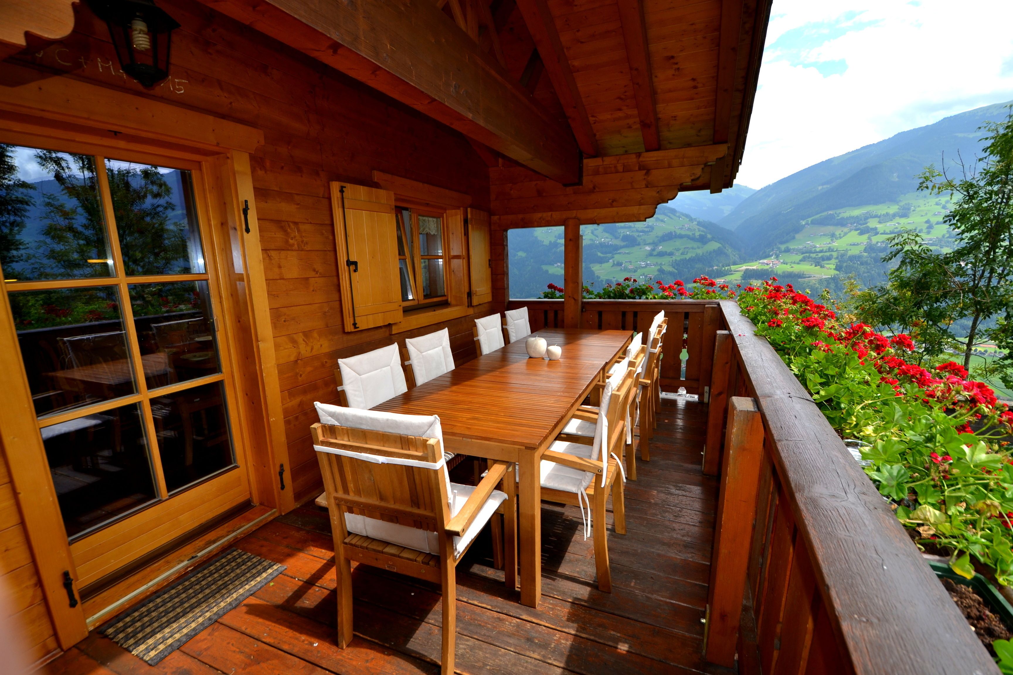 Chalets & Apartments Wachterhof