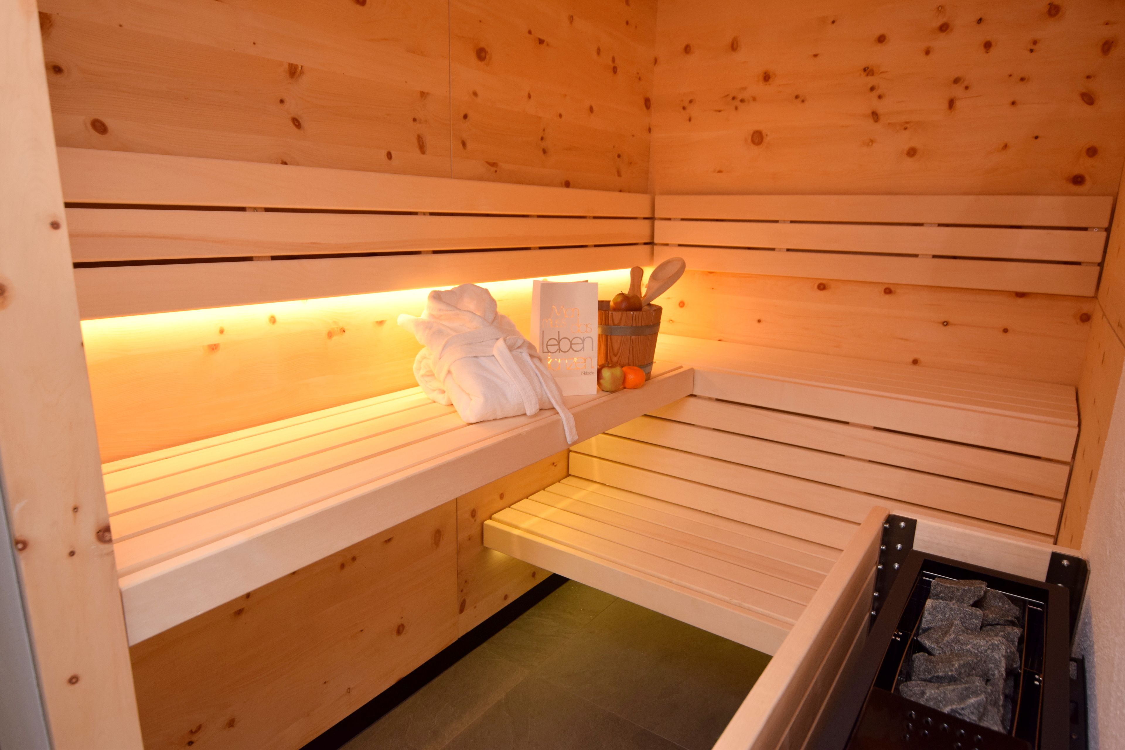 Chalets & Apartments Wachterhof