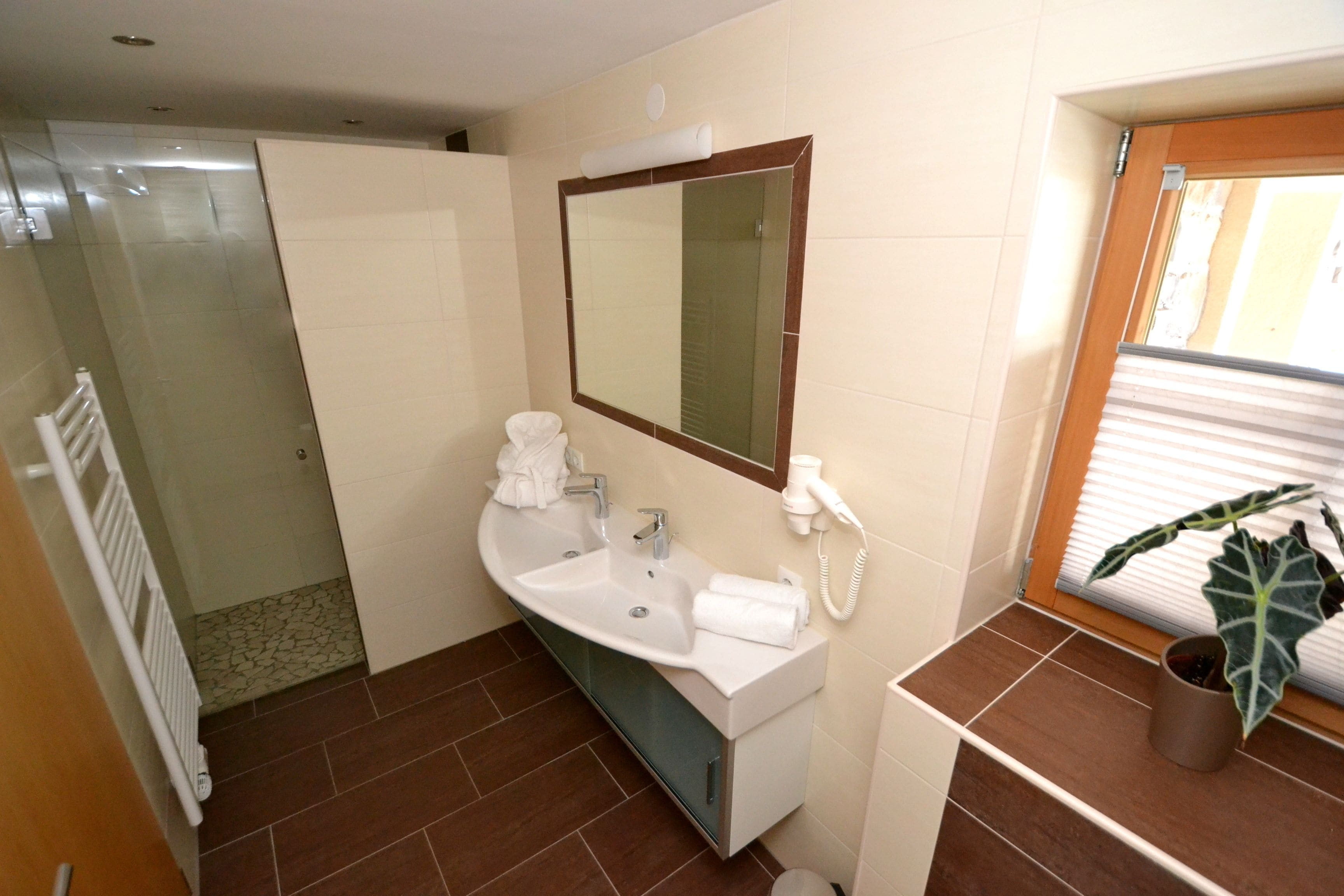 Chalets & Apartments Wachterhof