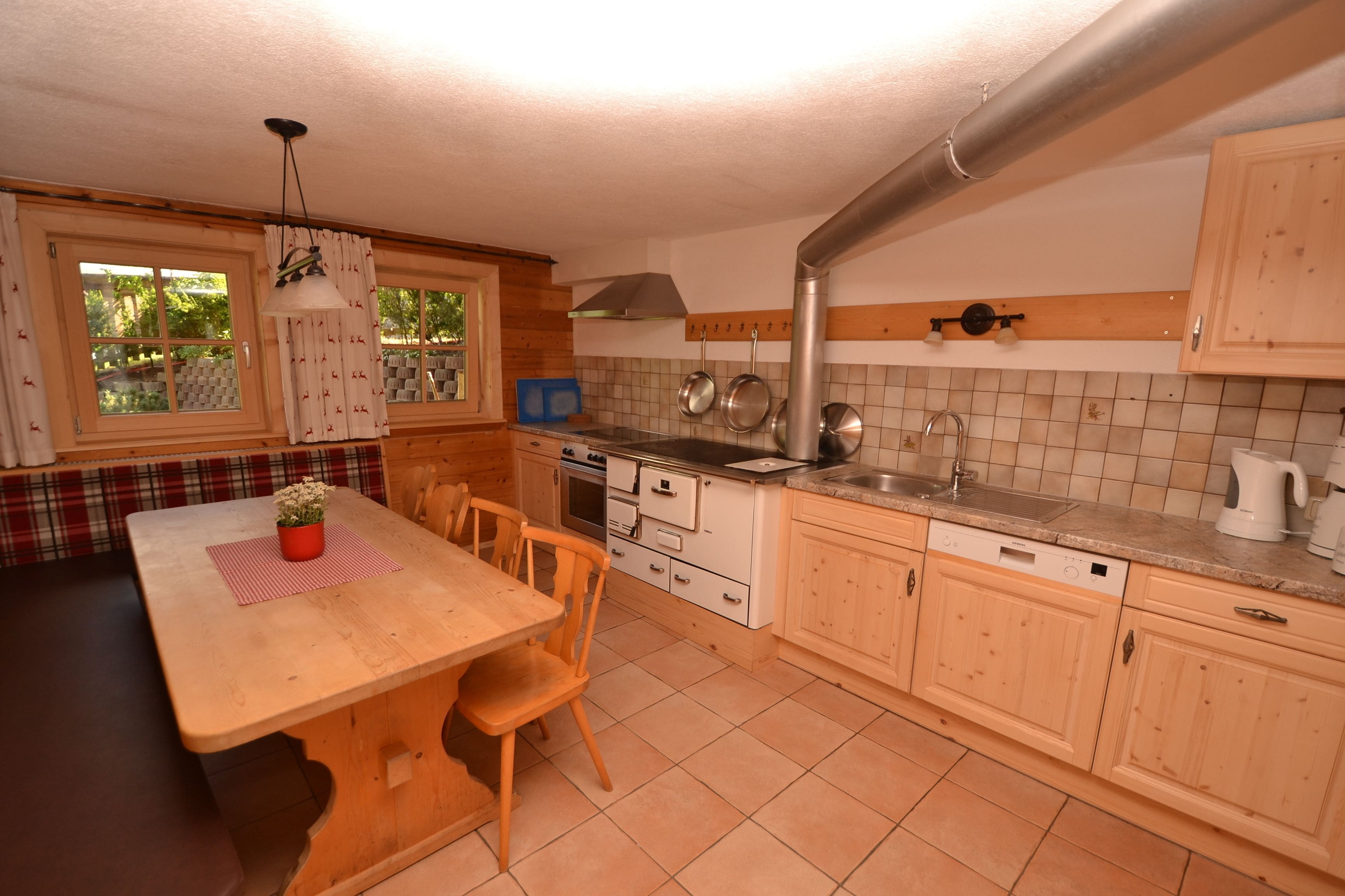 Chalets & Apartments Wachterhof