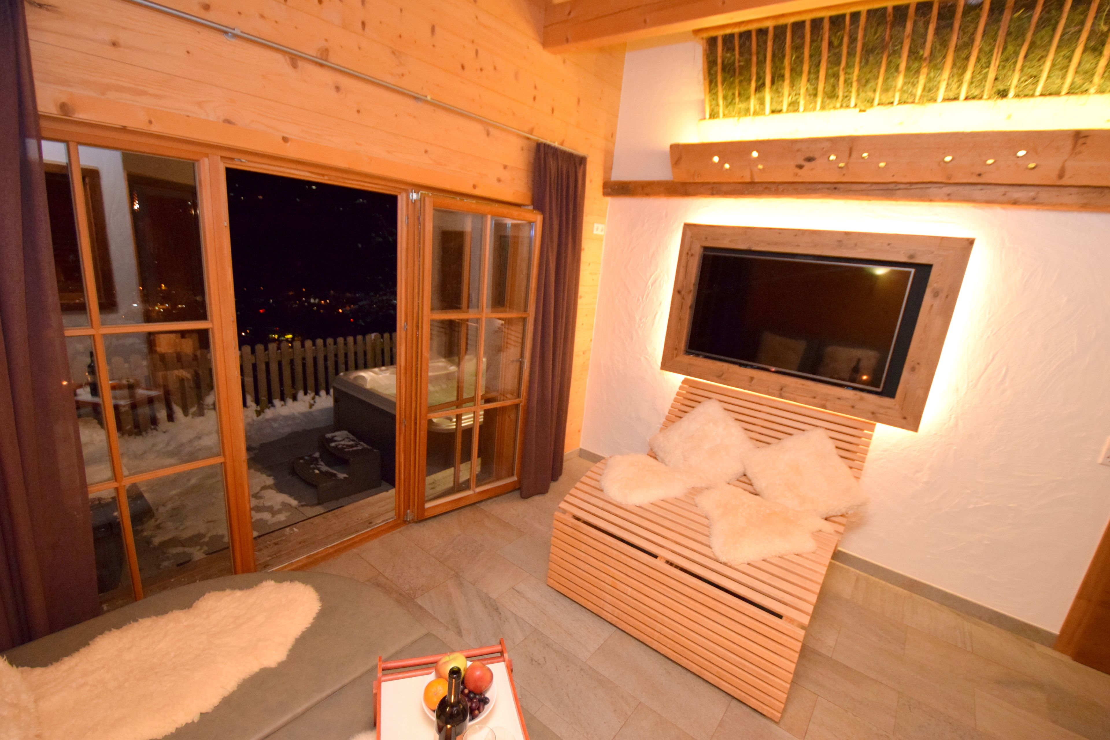 Chalets & Apartments Wachterhof