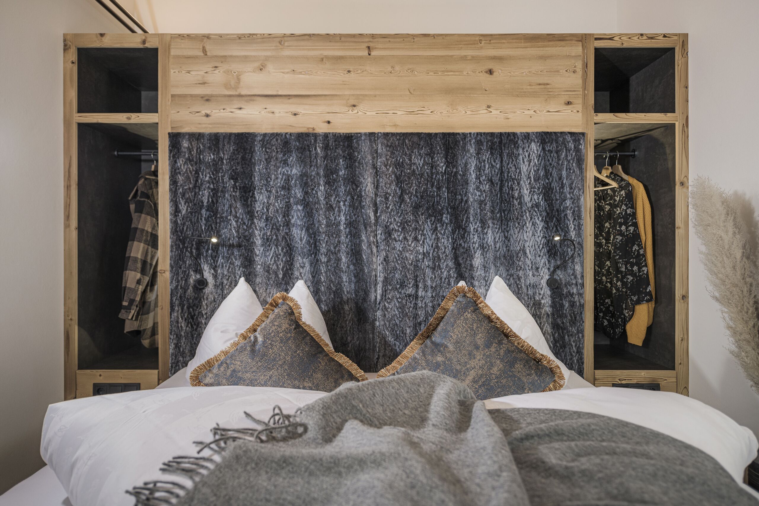 Chalets & Apartments Wachterhof