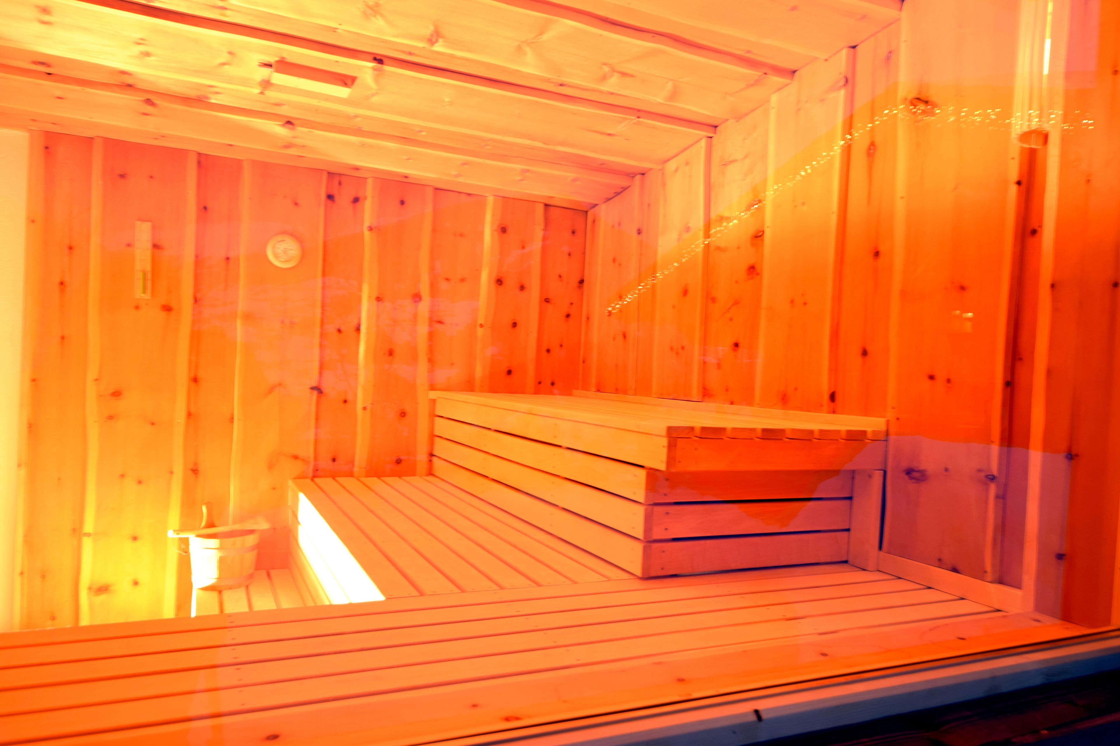 Chalets & Apartments Wachterhof