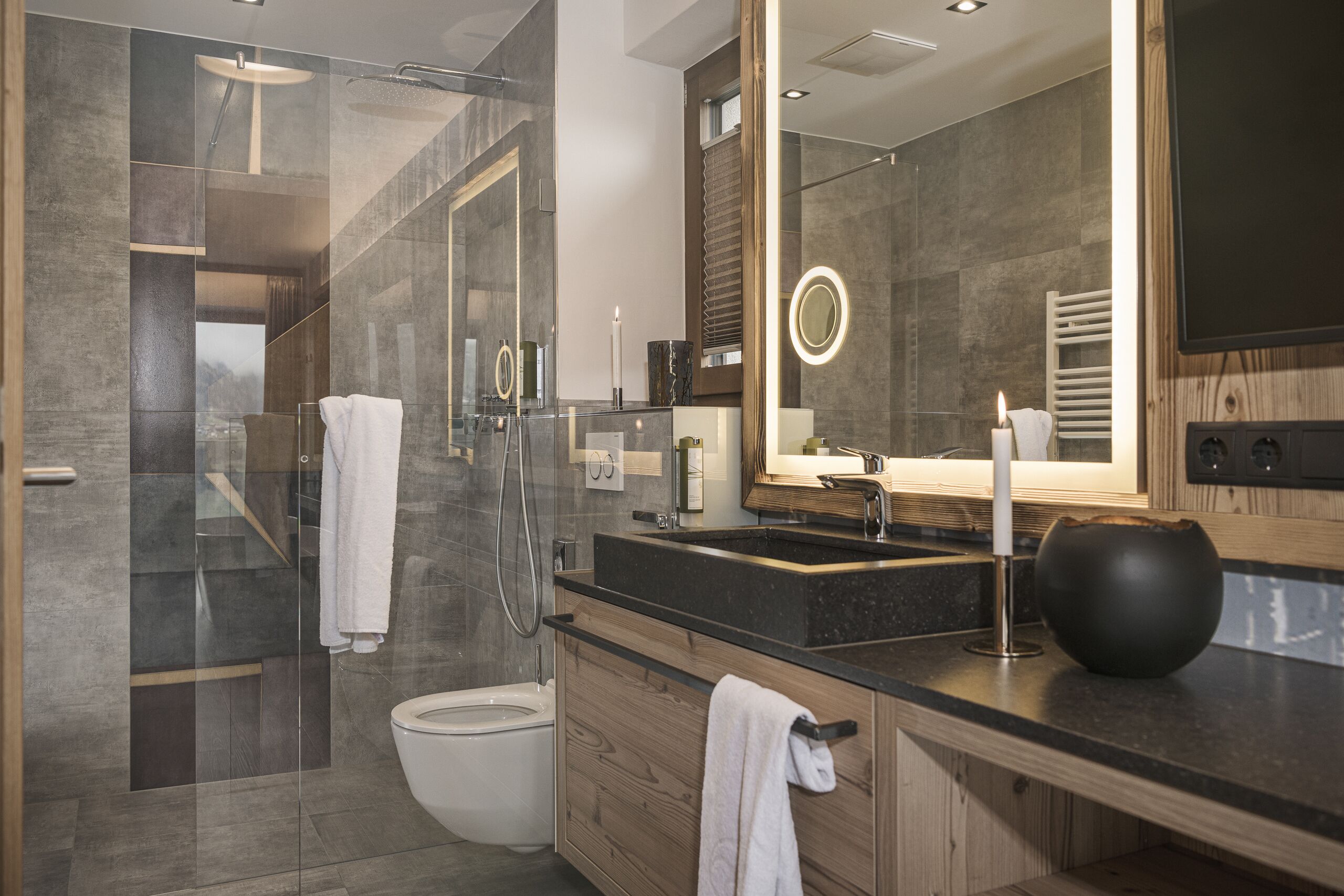 Chalets & Apartments Wachterhof