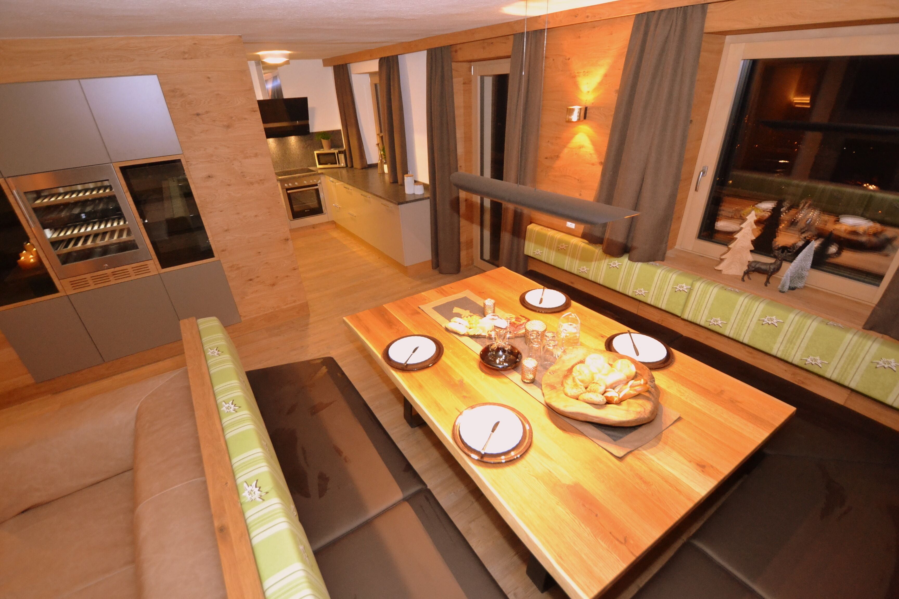 Chalets & Apartments Wachterhof