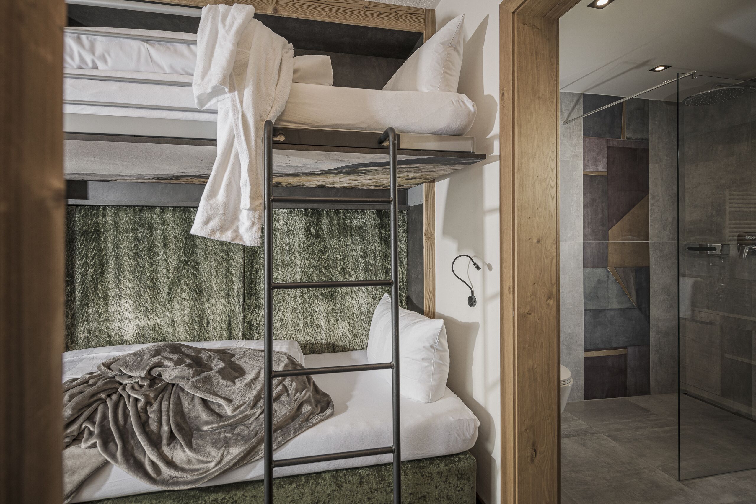 Chalets & Apartments Wachterhof