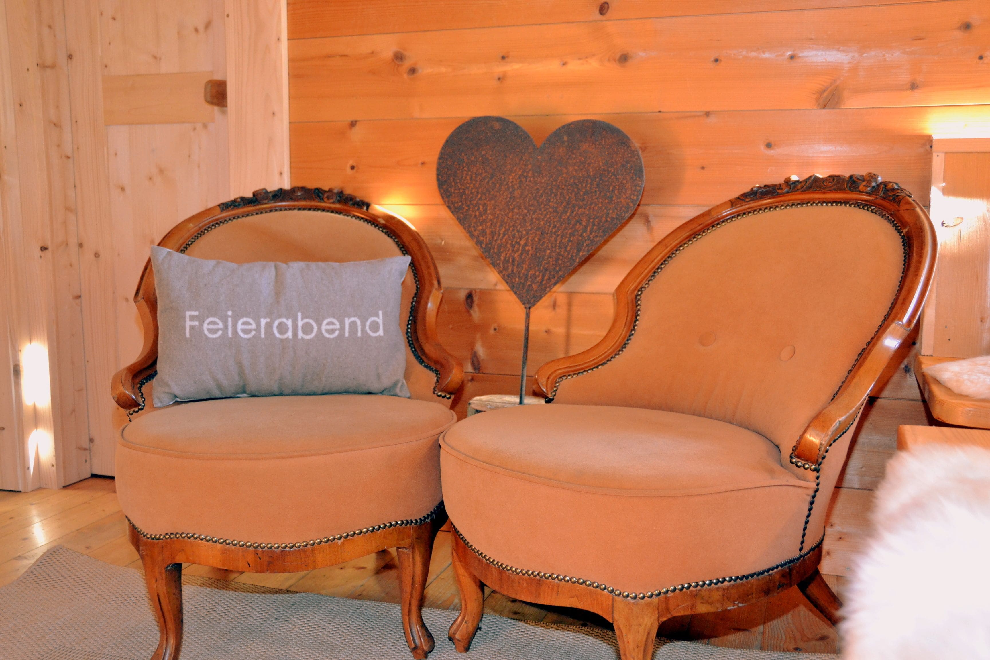 Chalets & Apartments Wachterhof