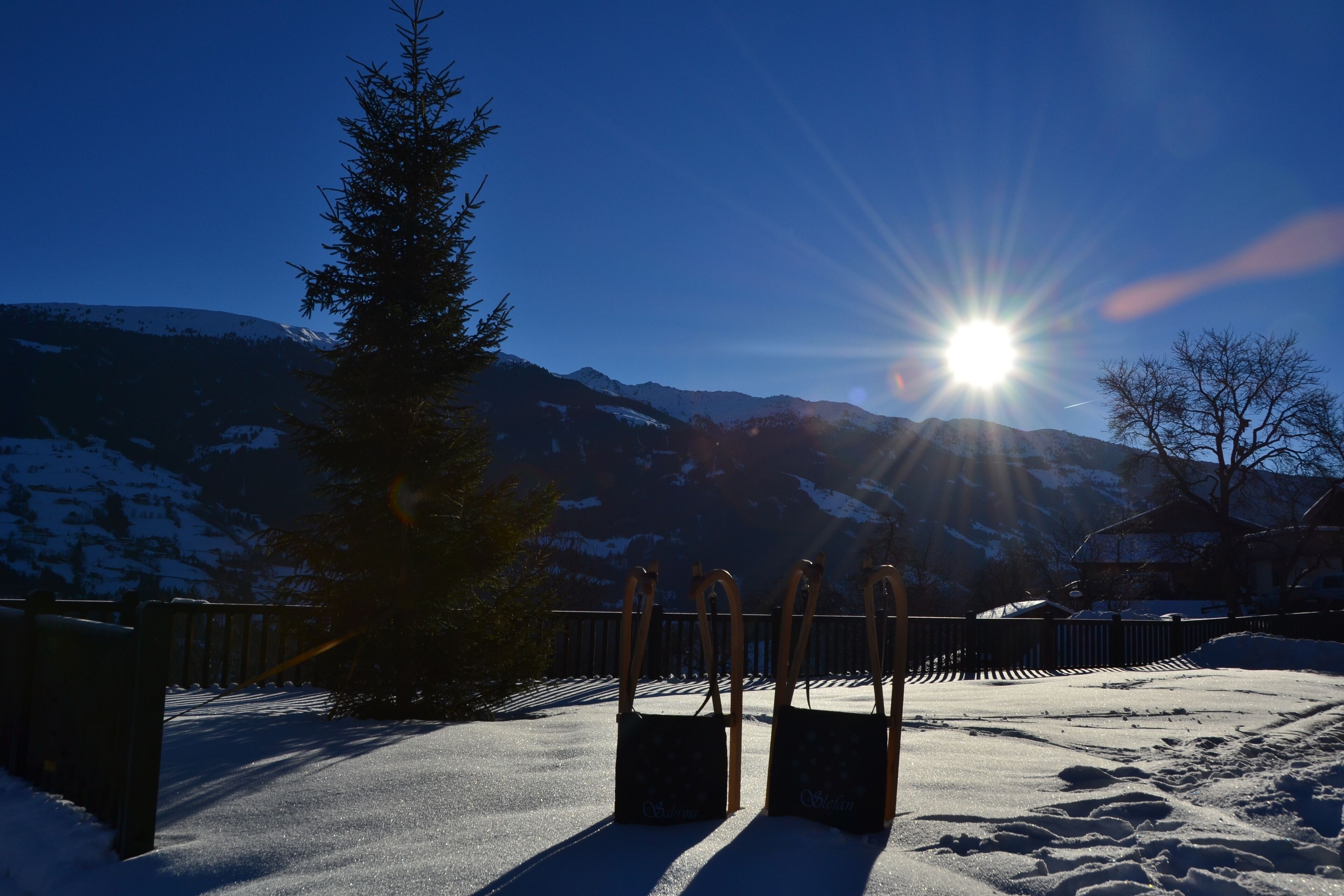 Chalets & Apartments Wachterhof