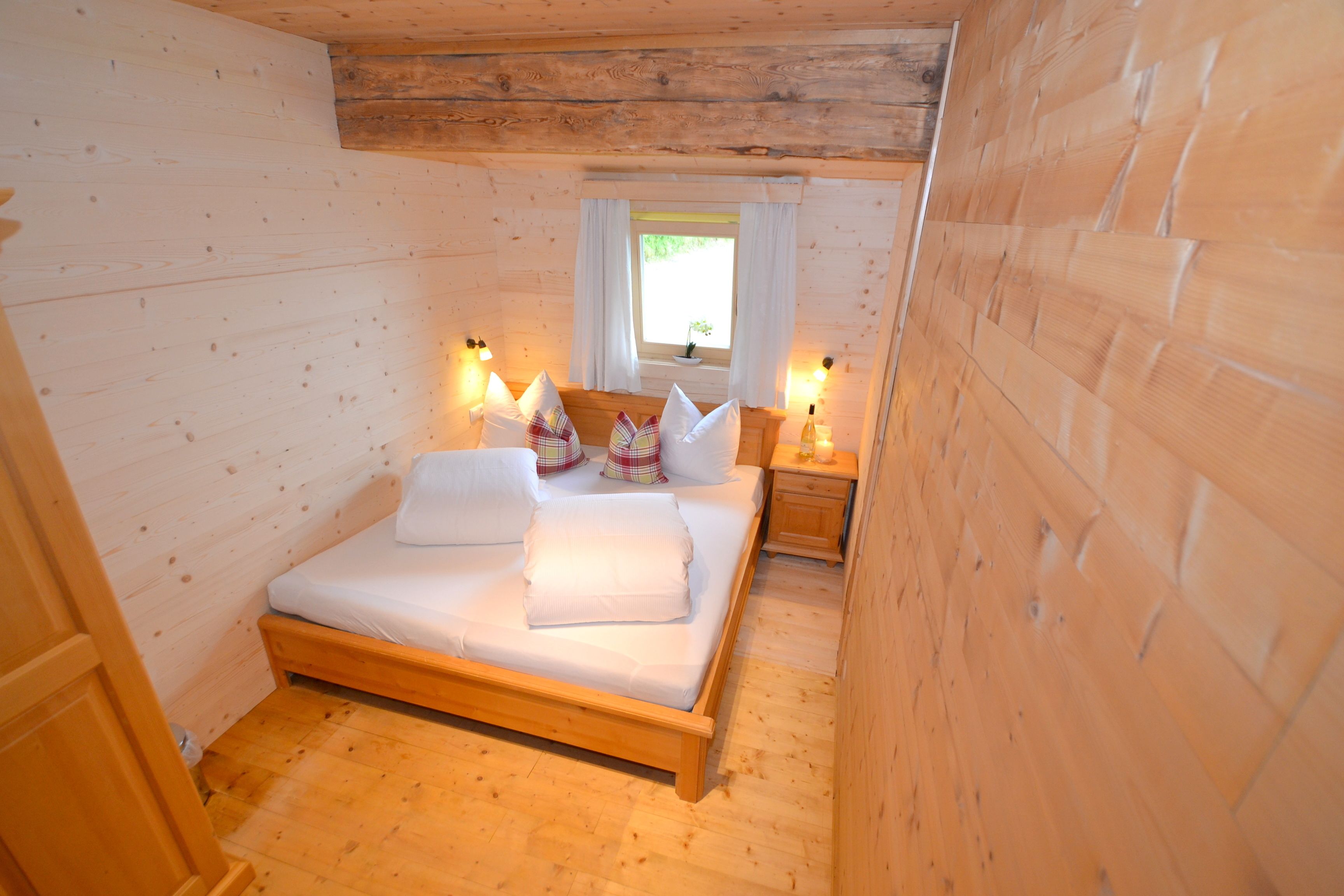 Chalets & Apartments Wachterhof