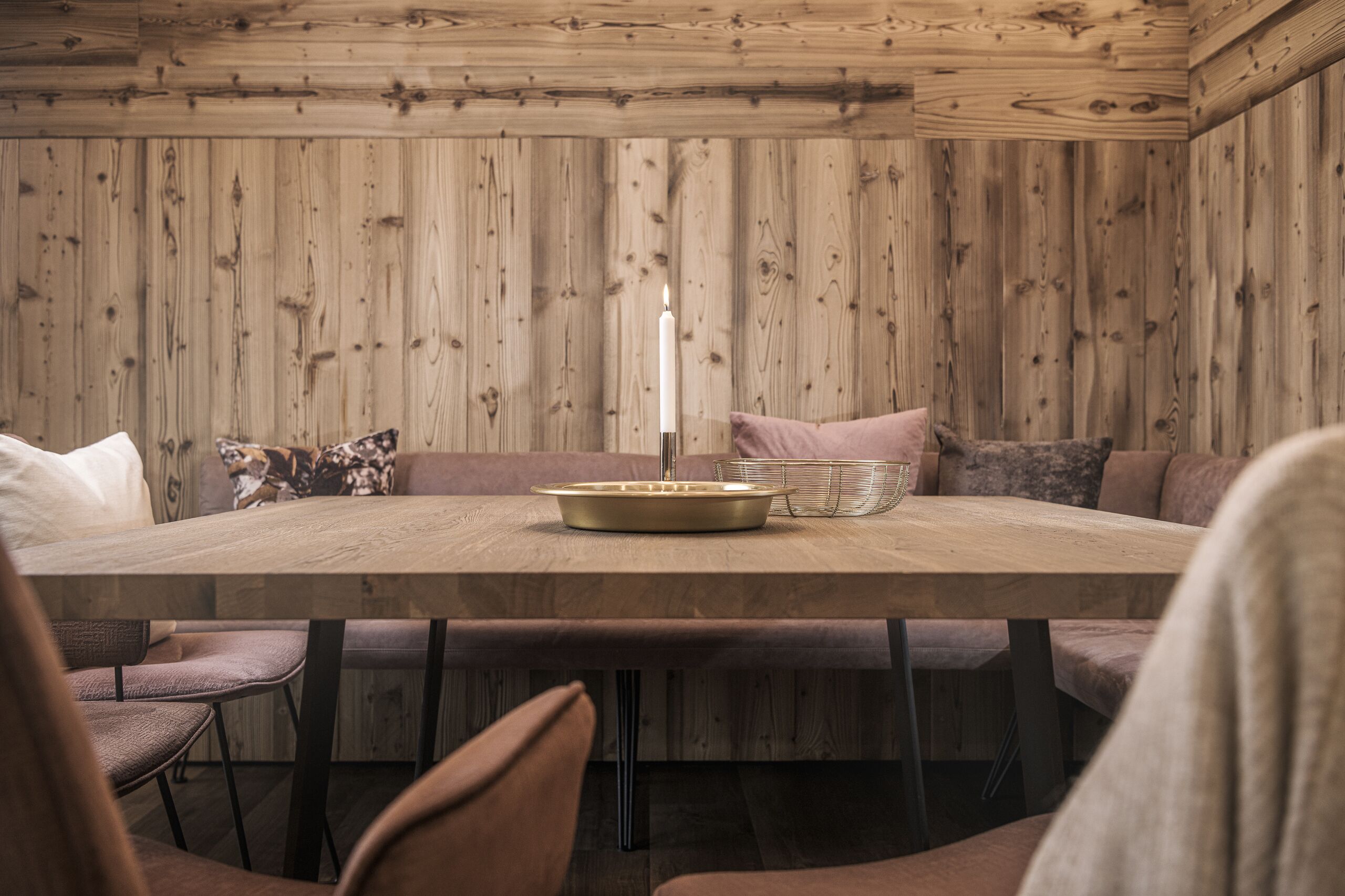 Chalets & Apartments Wachterhof