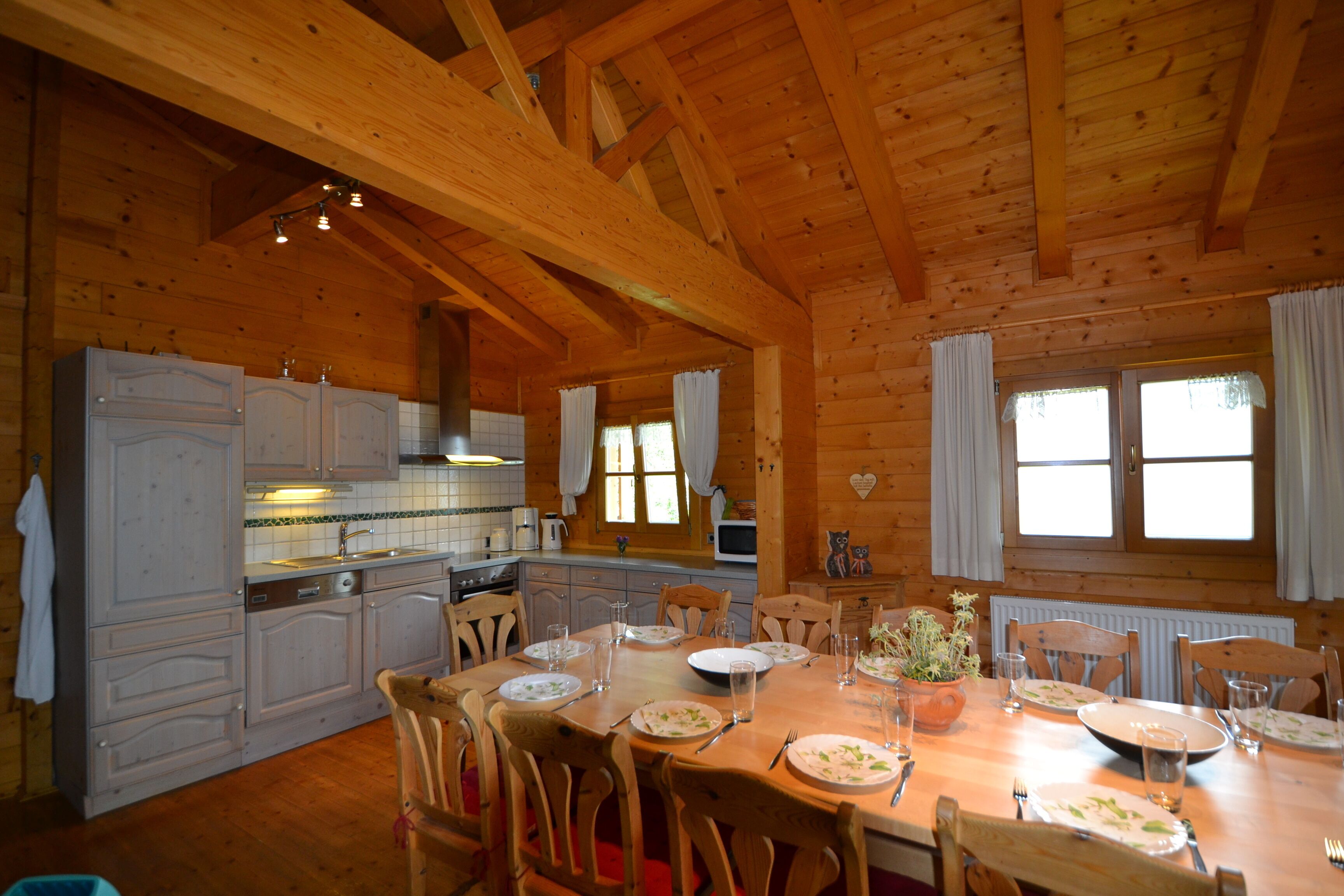 Chalets & Apartments Wachterhof