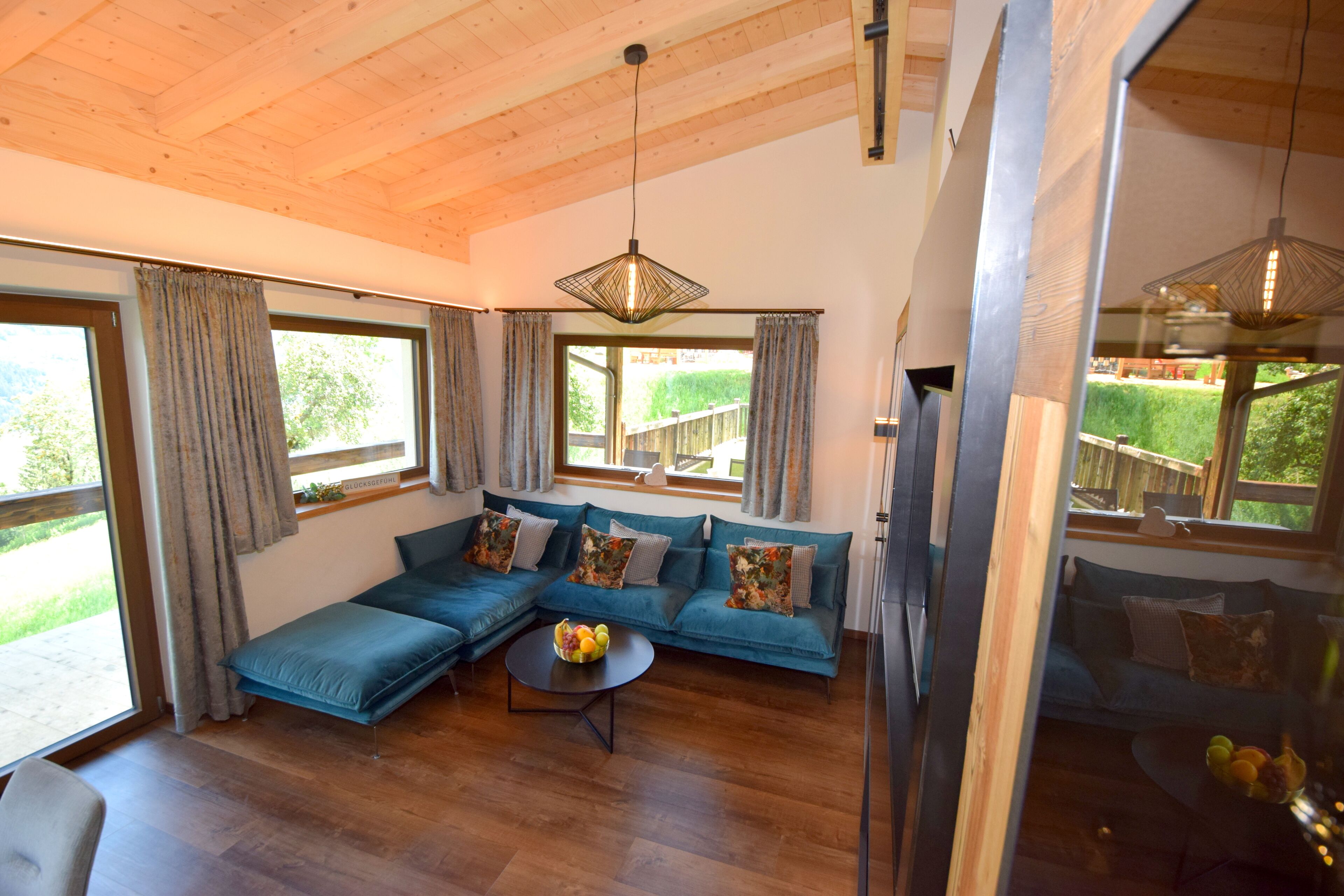 Chalets & Apartments Wachterhof