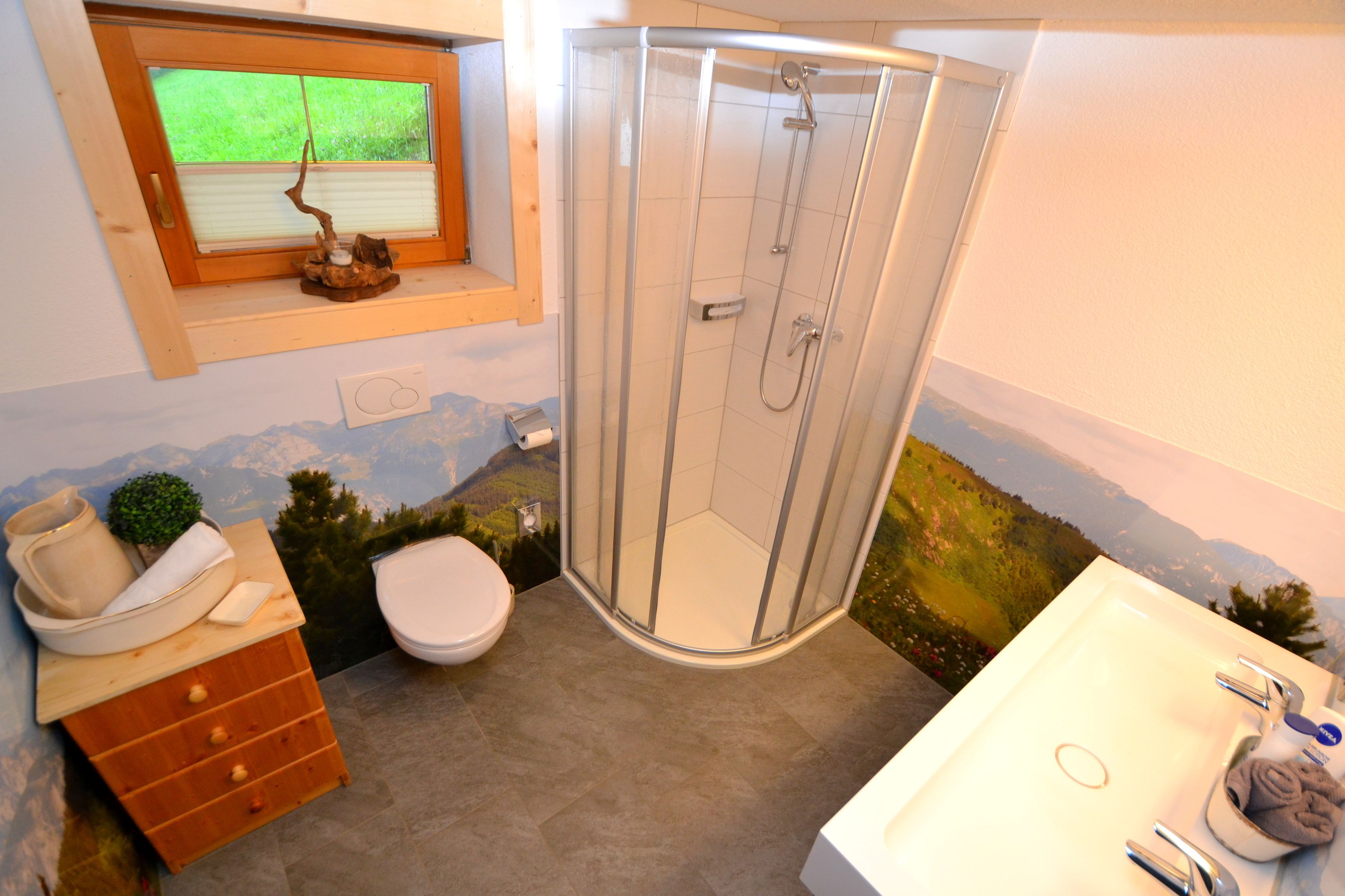 Chalets & Apartments Wachterhof