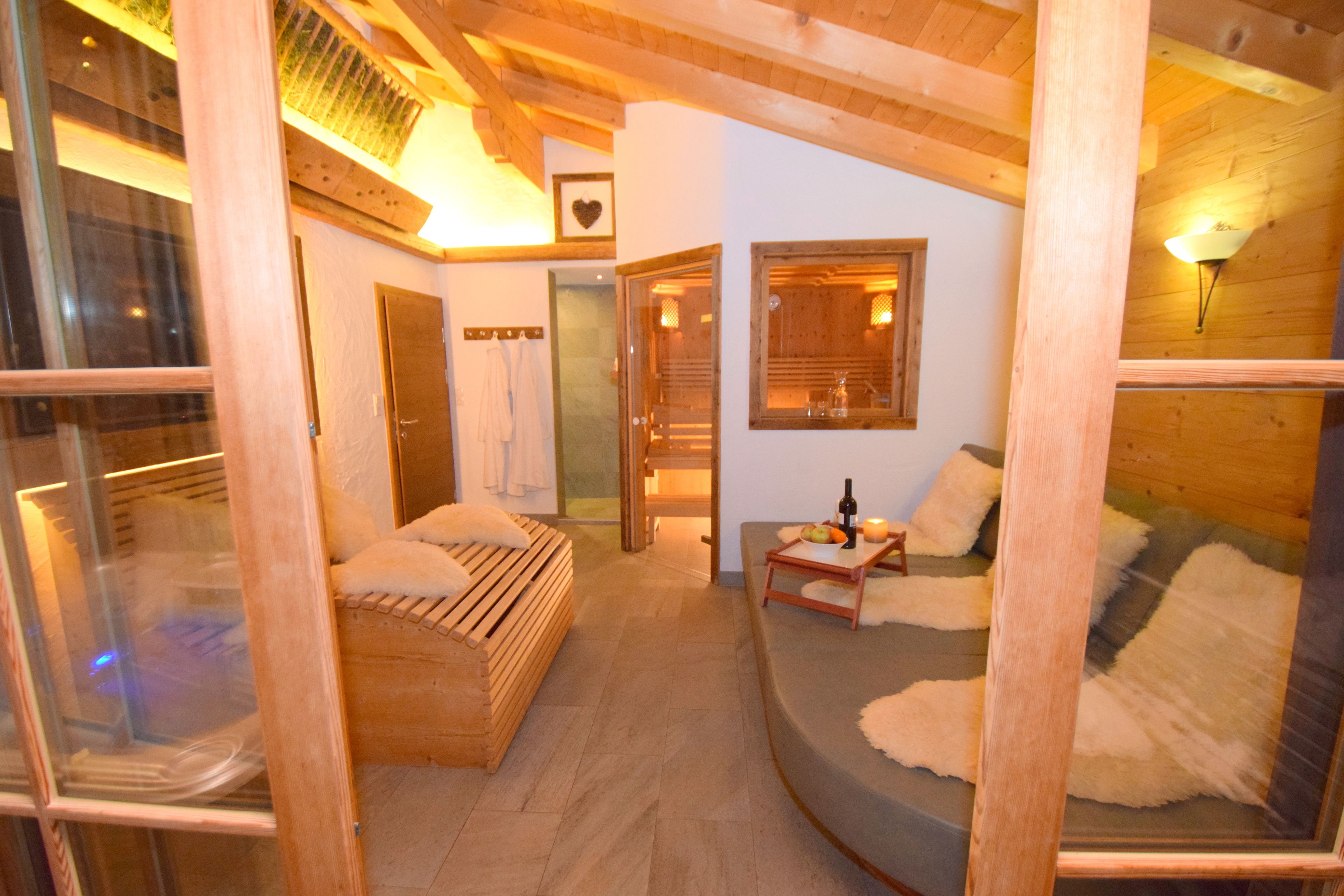 Chalets & Apartments Wachterhof