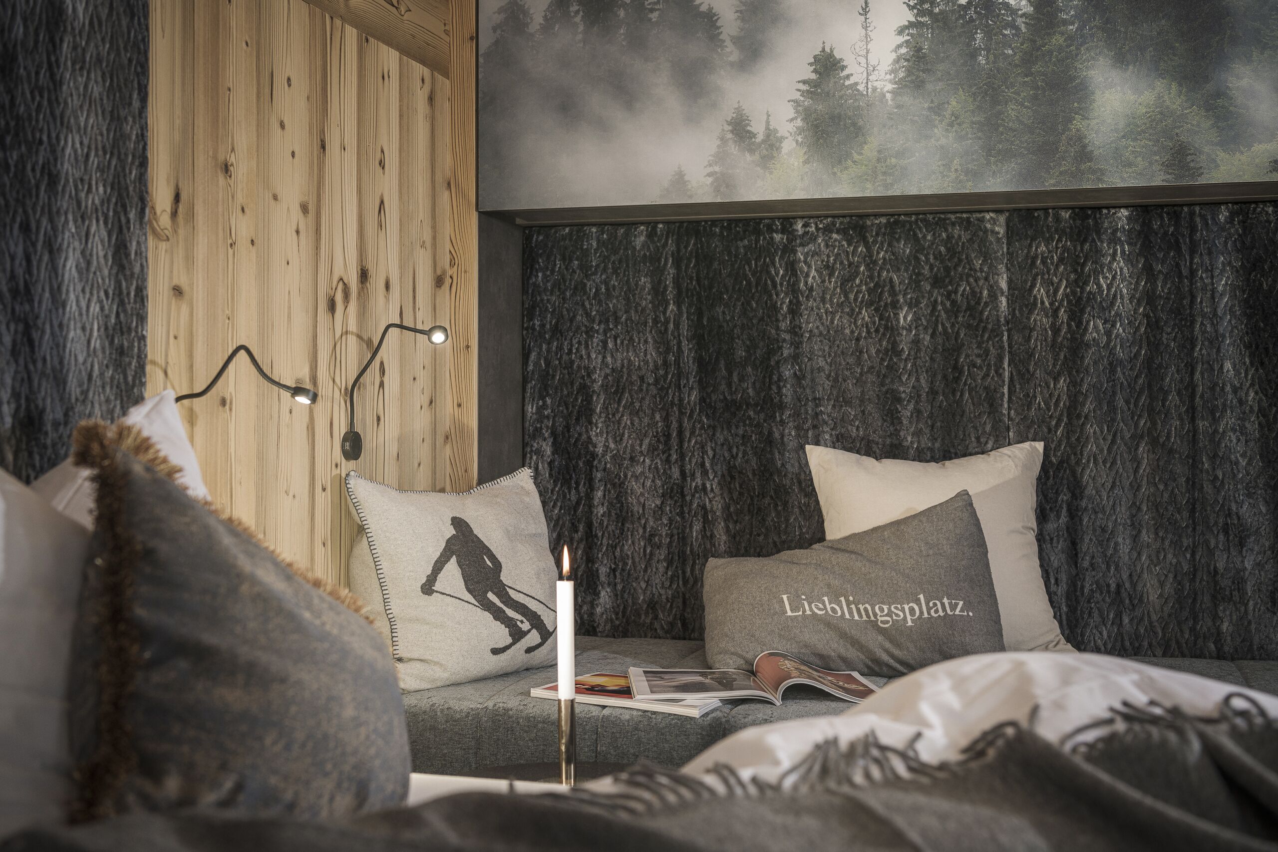 Chalets & Apartments Wachterhof