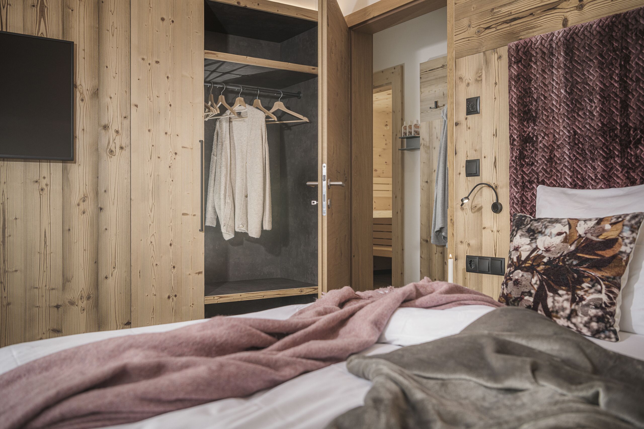 Chalets & Apartments Wachterhof