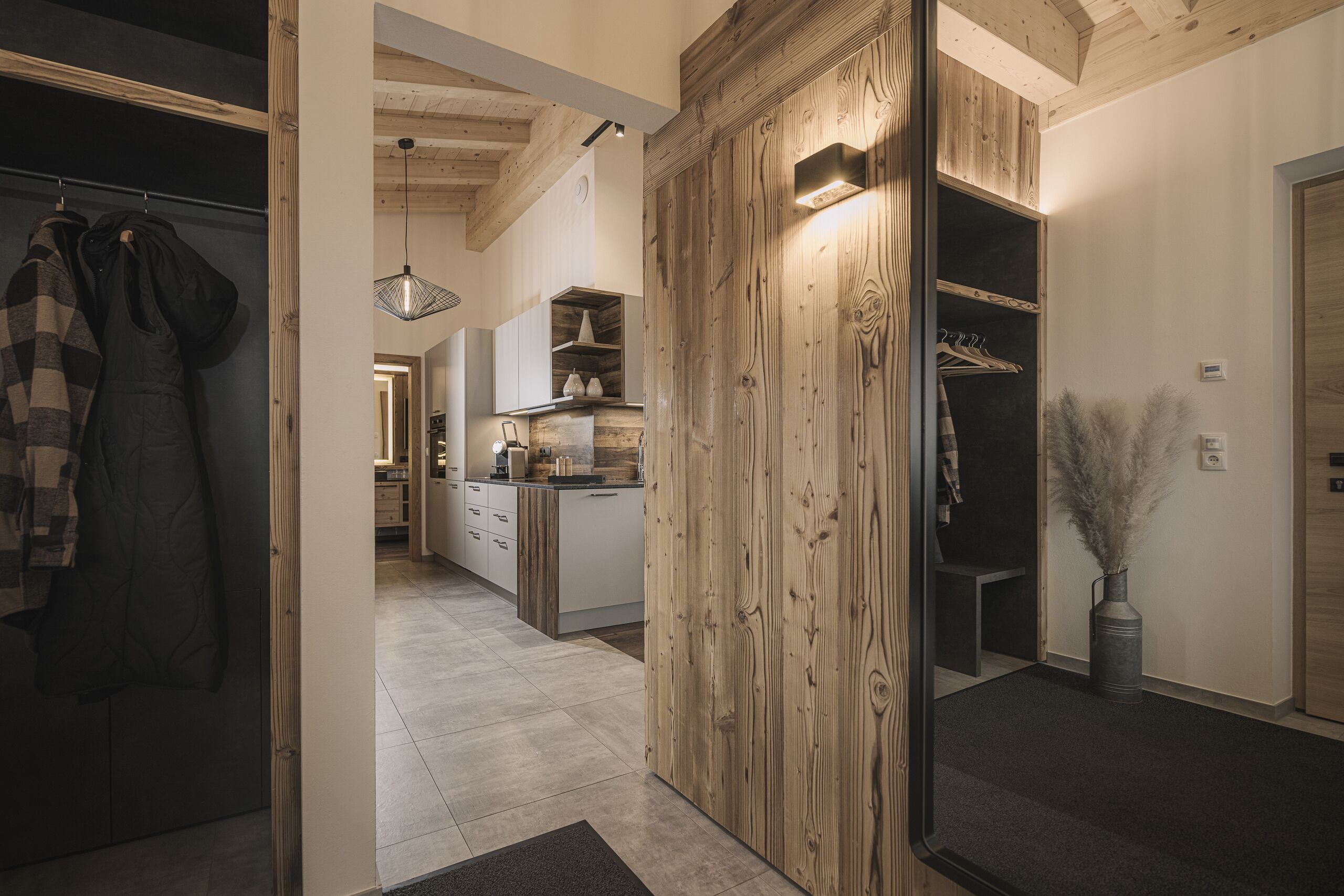 Chalets & Apartments Wachterhof