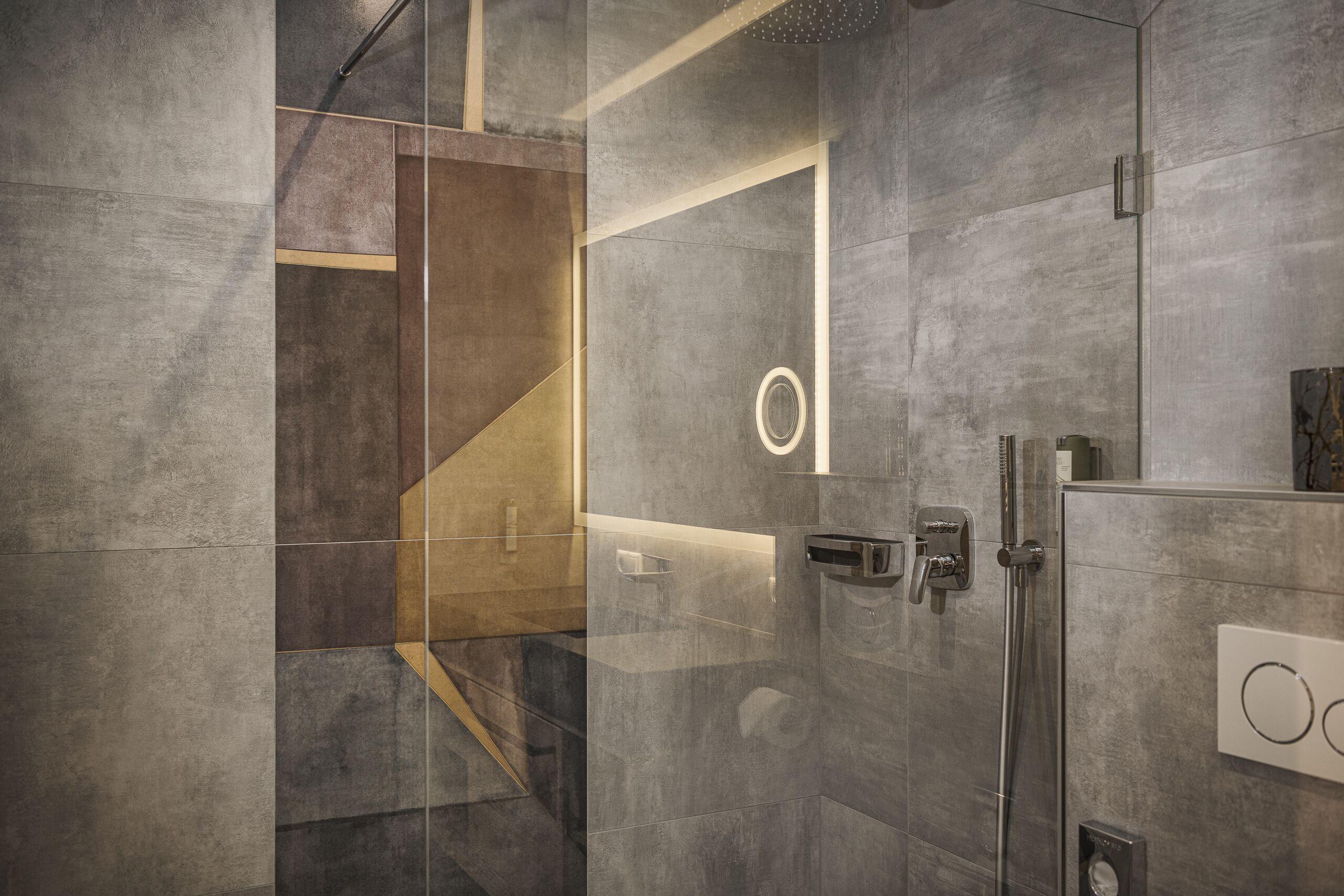 Chalets & Apartments Wachterhof