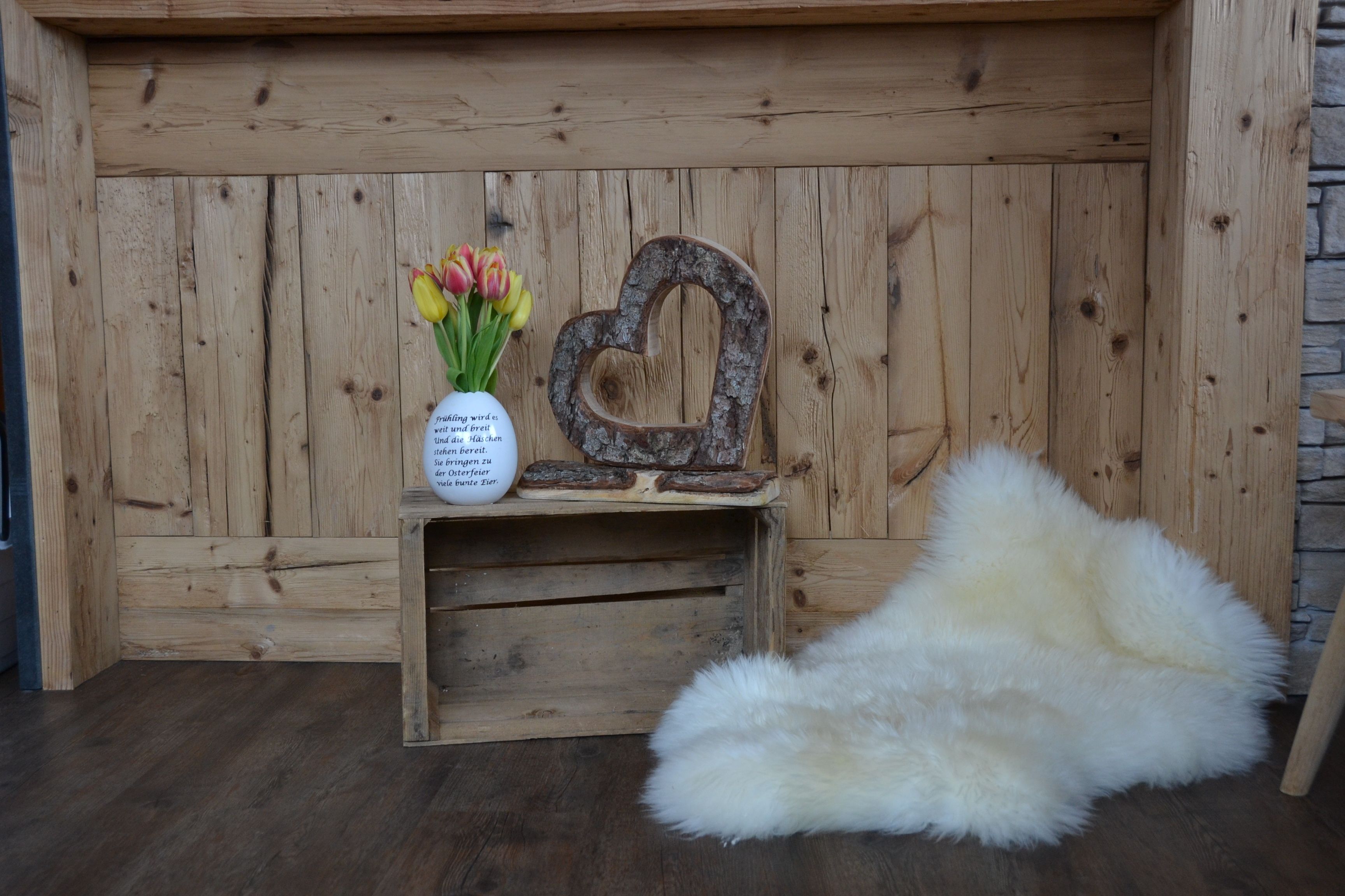 Chalets & Apartments Wachterhof