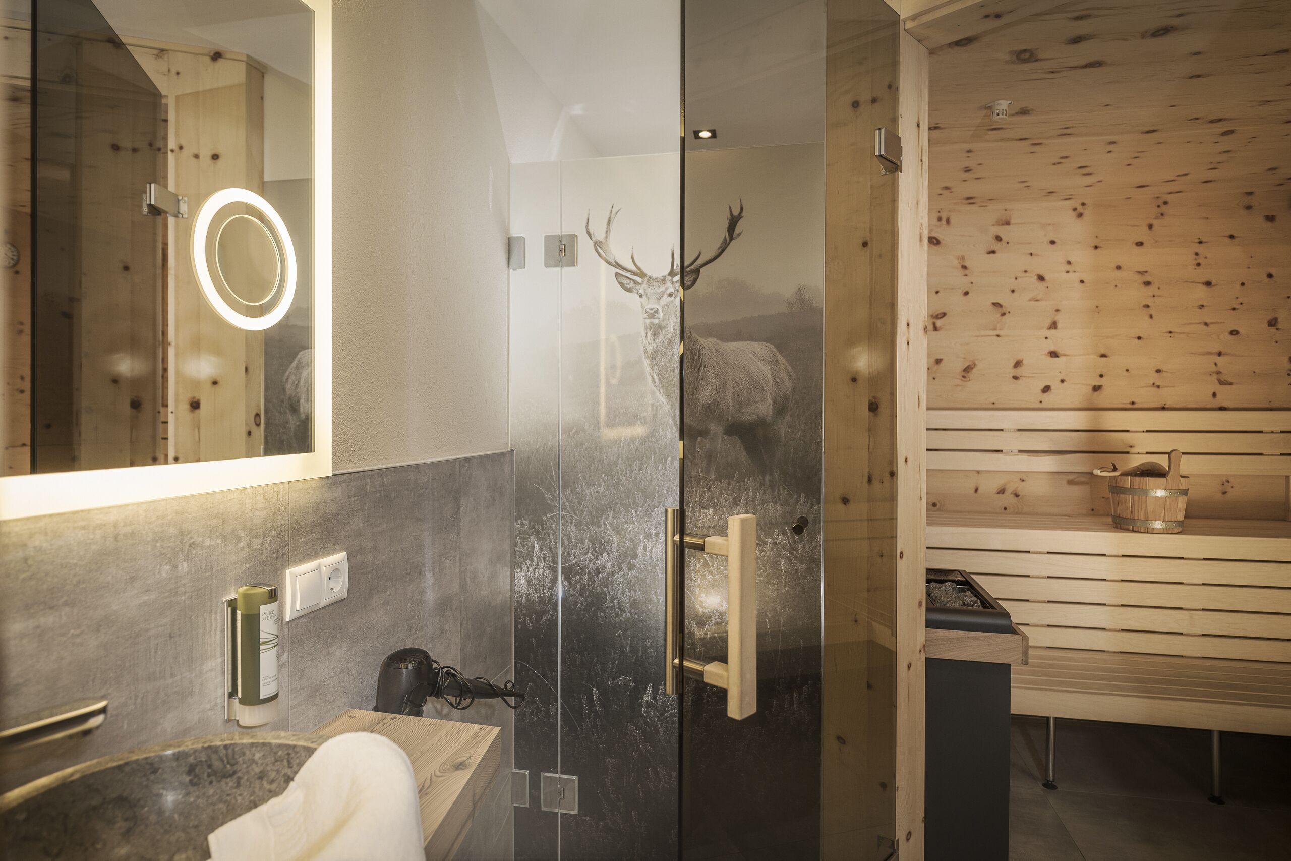 Chalets & Apartments Wachterhof