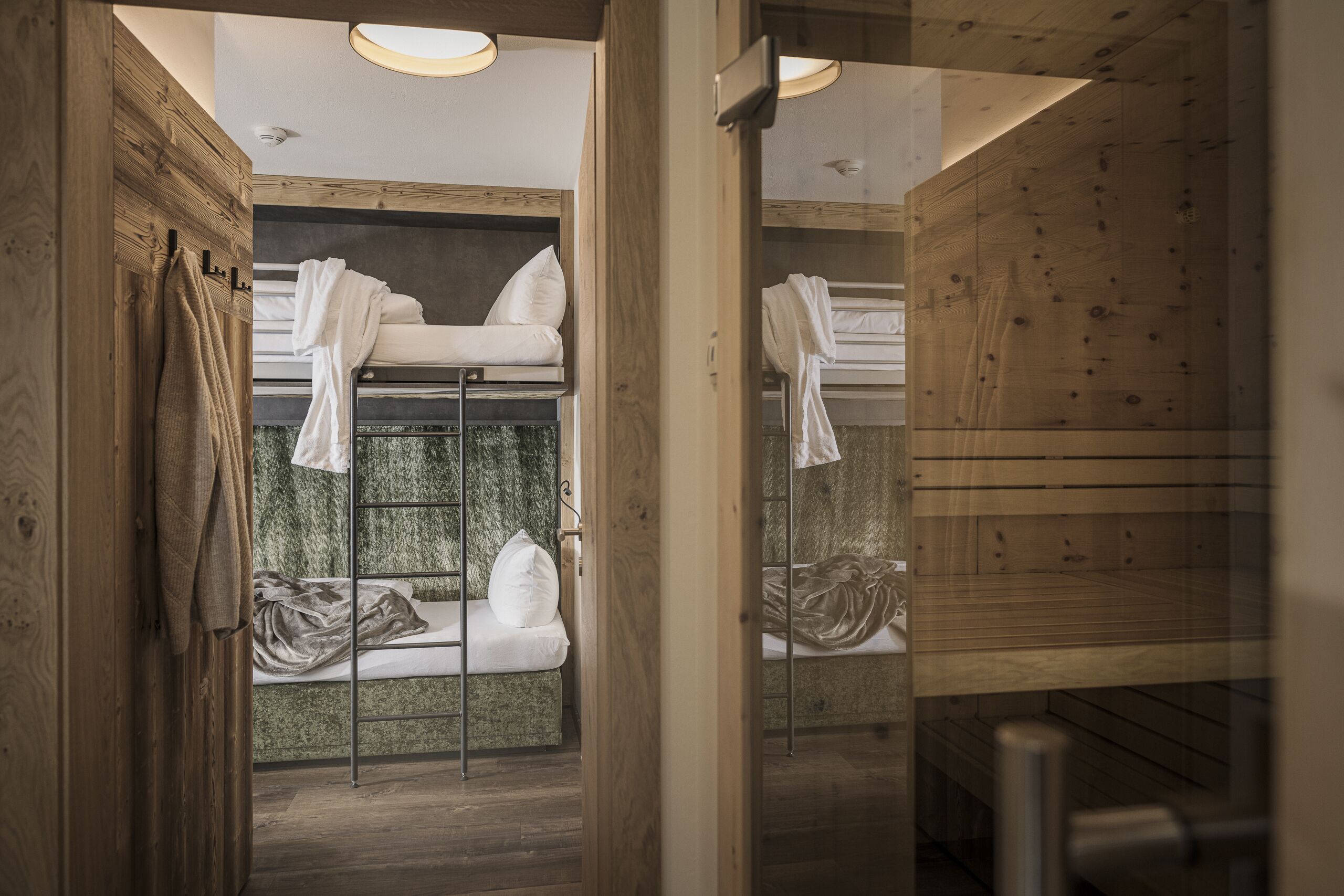 Chalets & Apartments Wachterhof