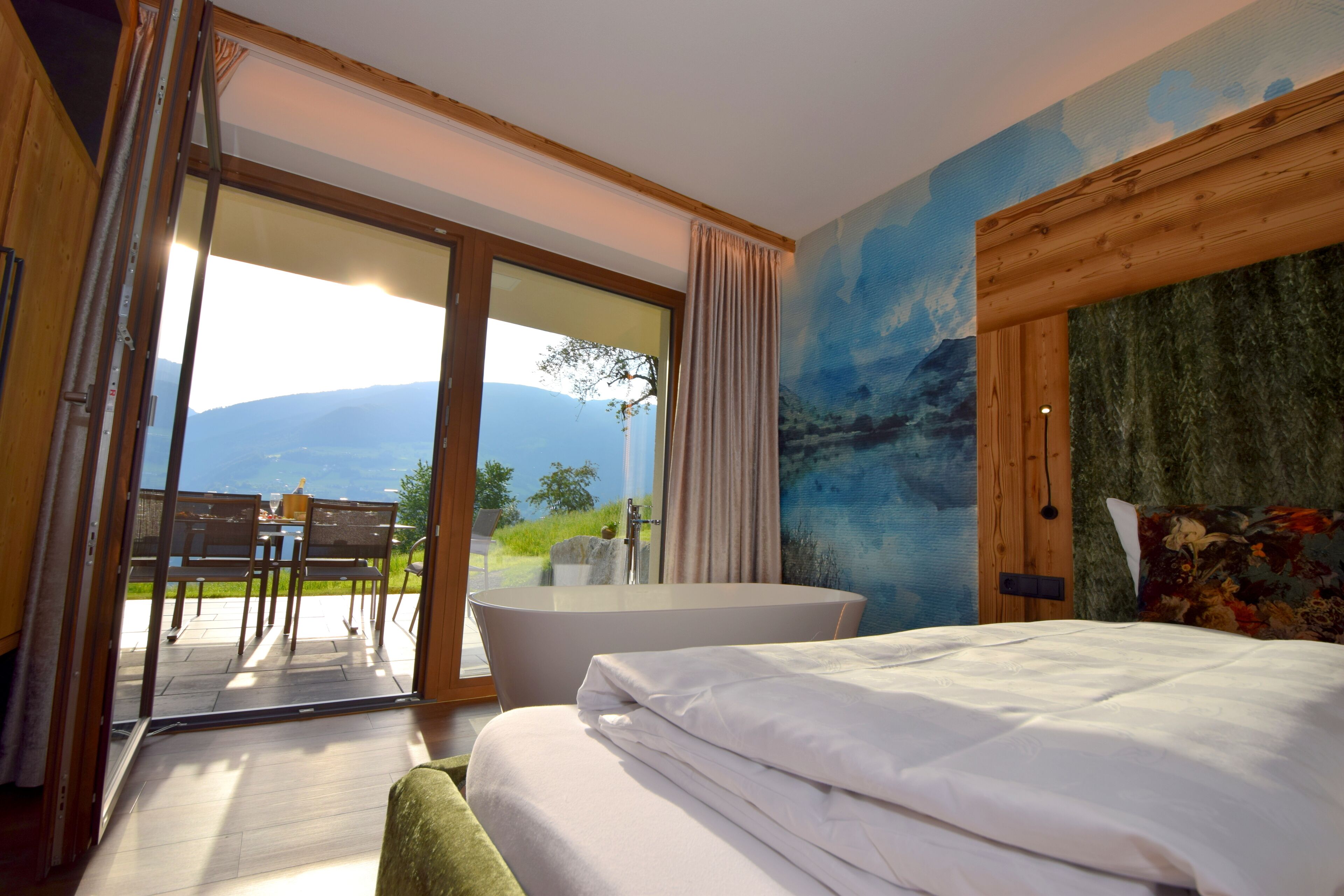 Chalets & Apartments Wachterhof