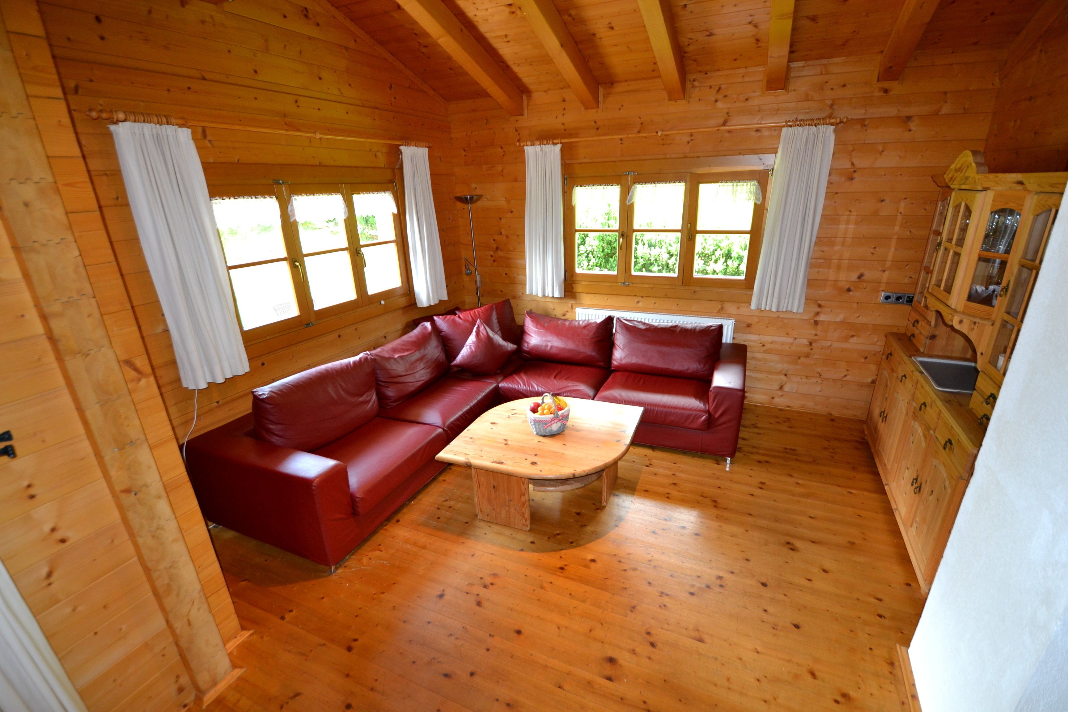 Chalets & Apartments Wachterhof