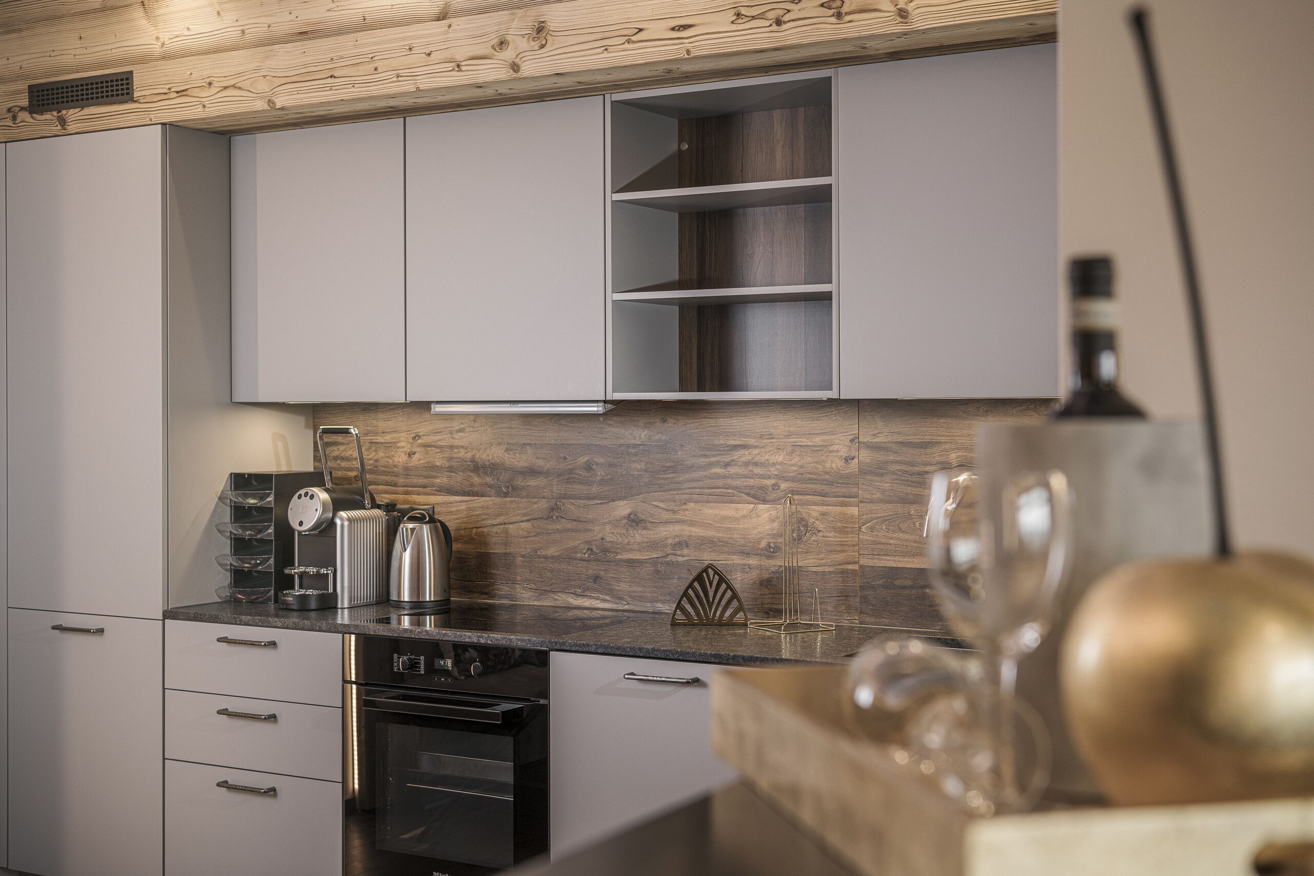 Chalets & Apartments Wachterhof