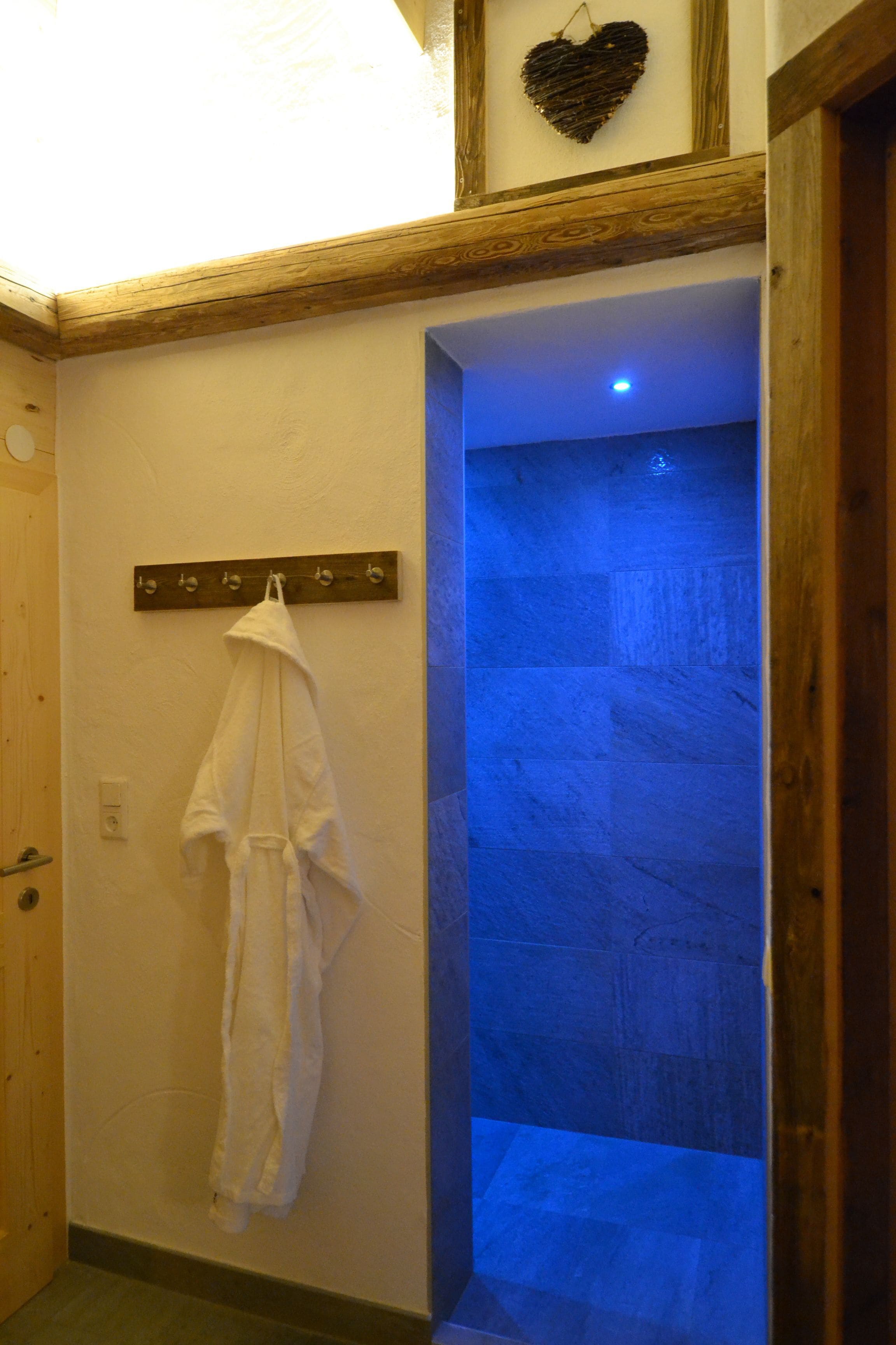 Chalets & Apartments Wachterhof