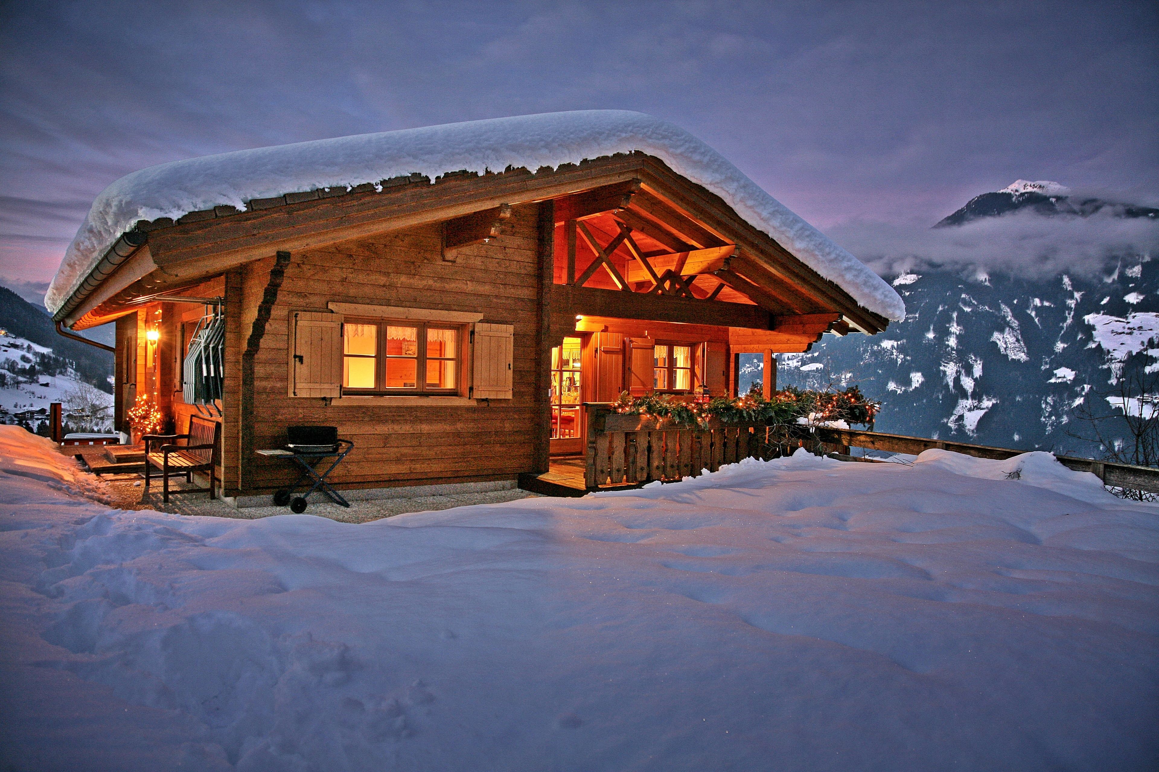 Chalets & Apartments Wachterhof