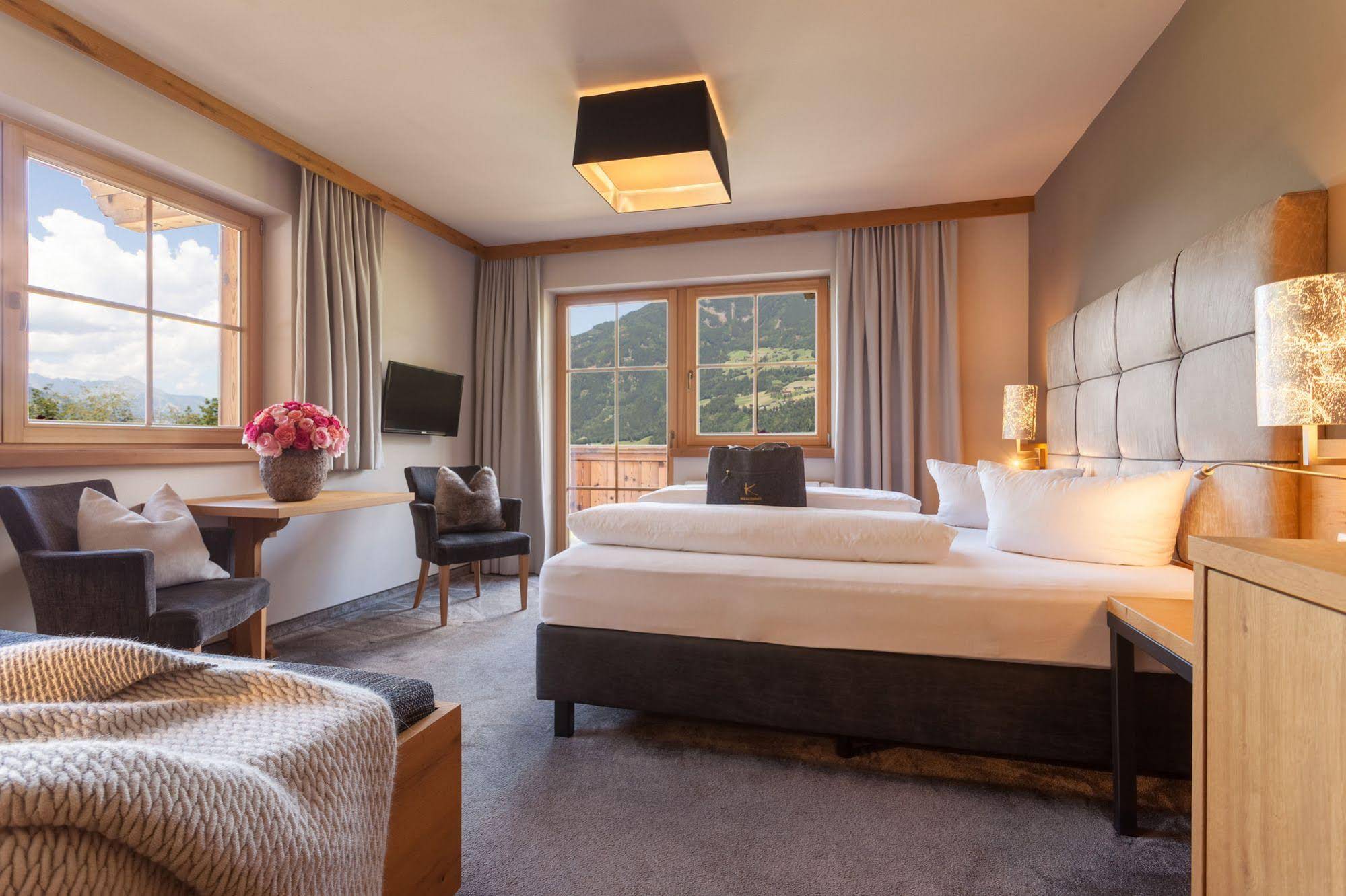 Das Kaltenbach - ApartHotel