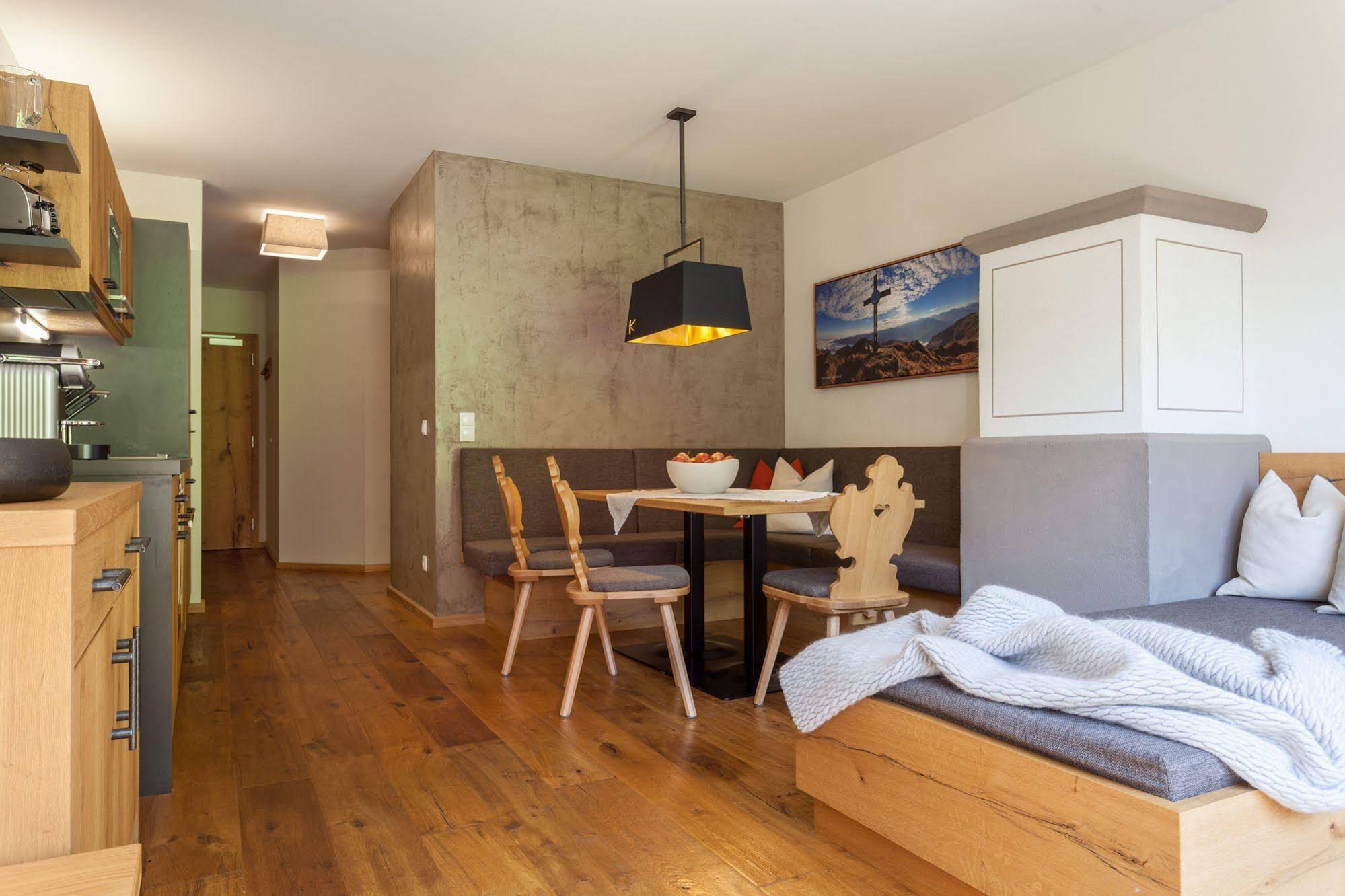 Das Kaltenbach - ApartHotel