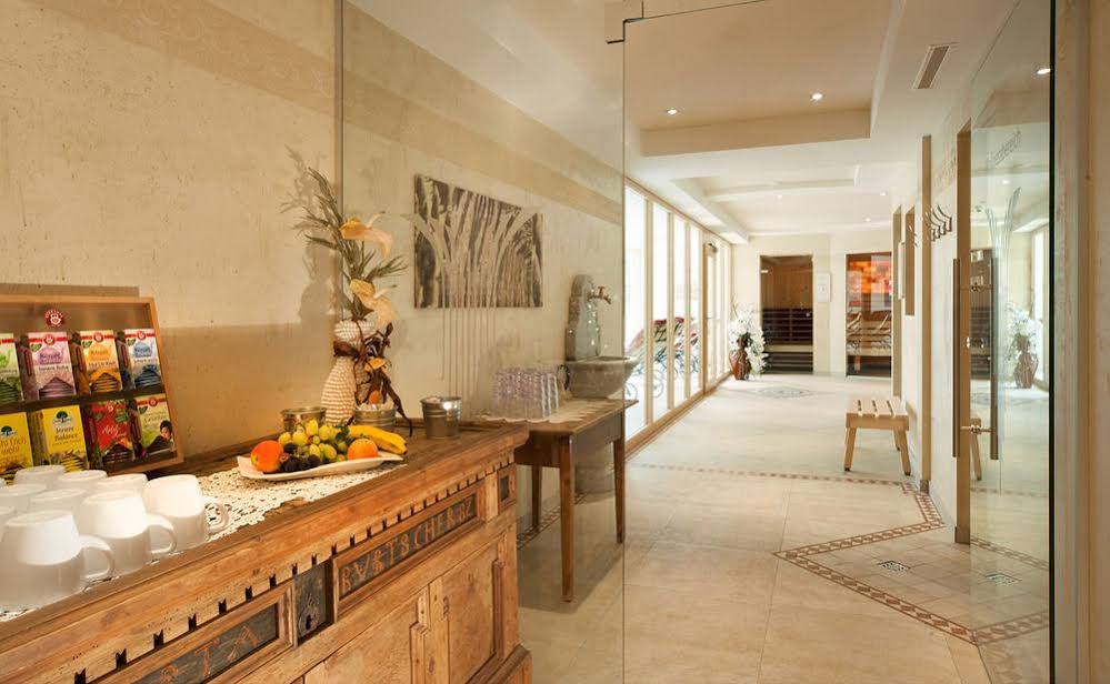 Wohlfühlhotel Kerschdorfer