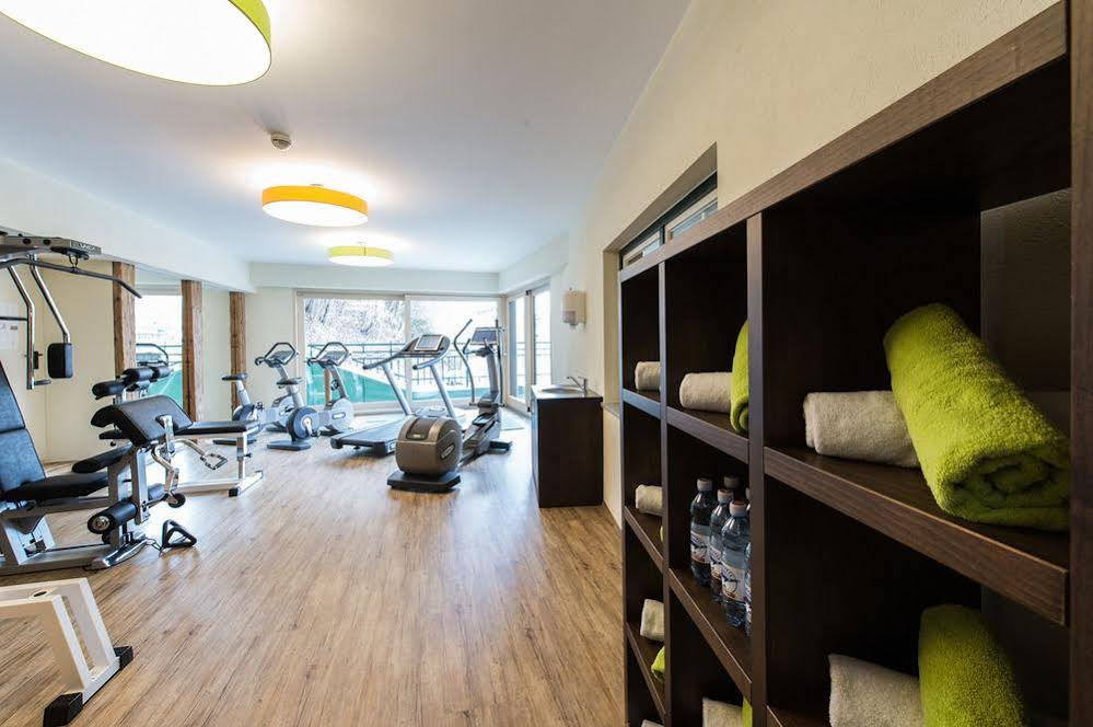 Wohlfühlhotel Kerschdorfer