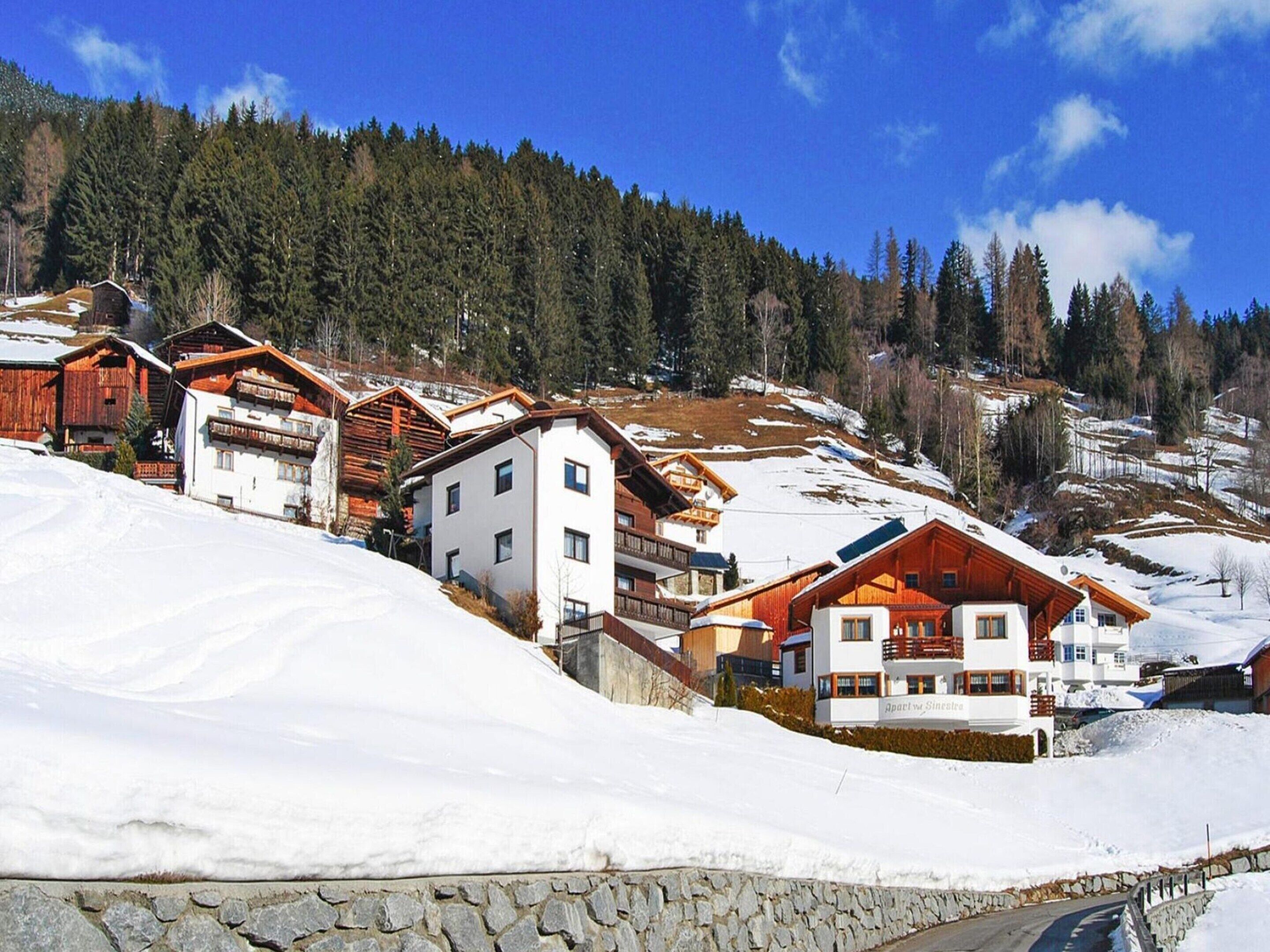 Apart Val Sinestra