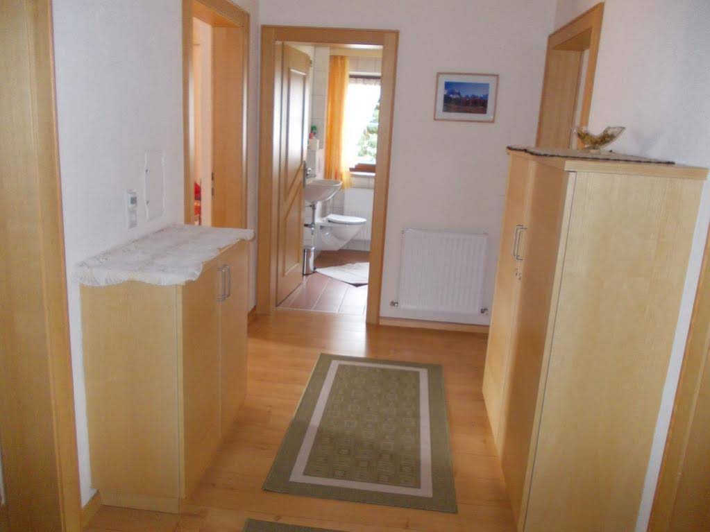 Ferienwohnungen Mark